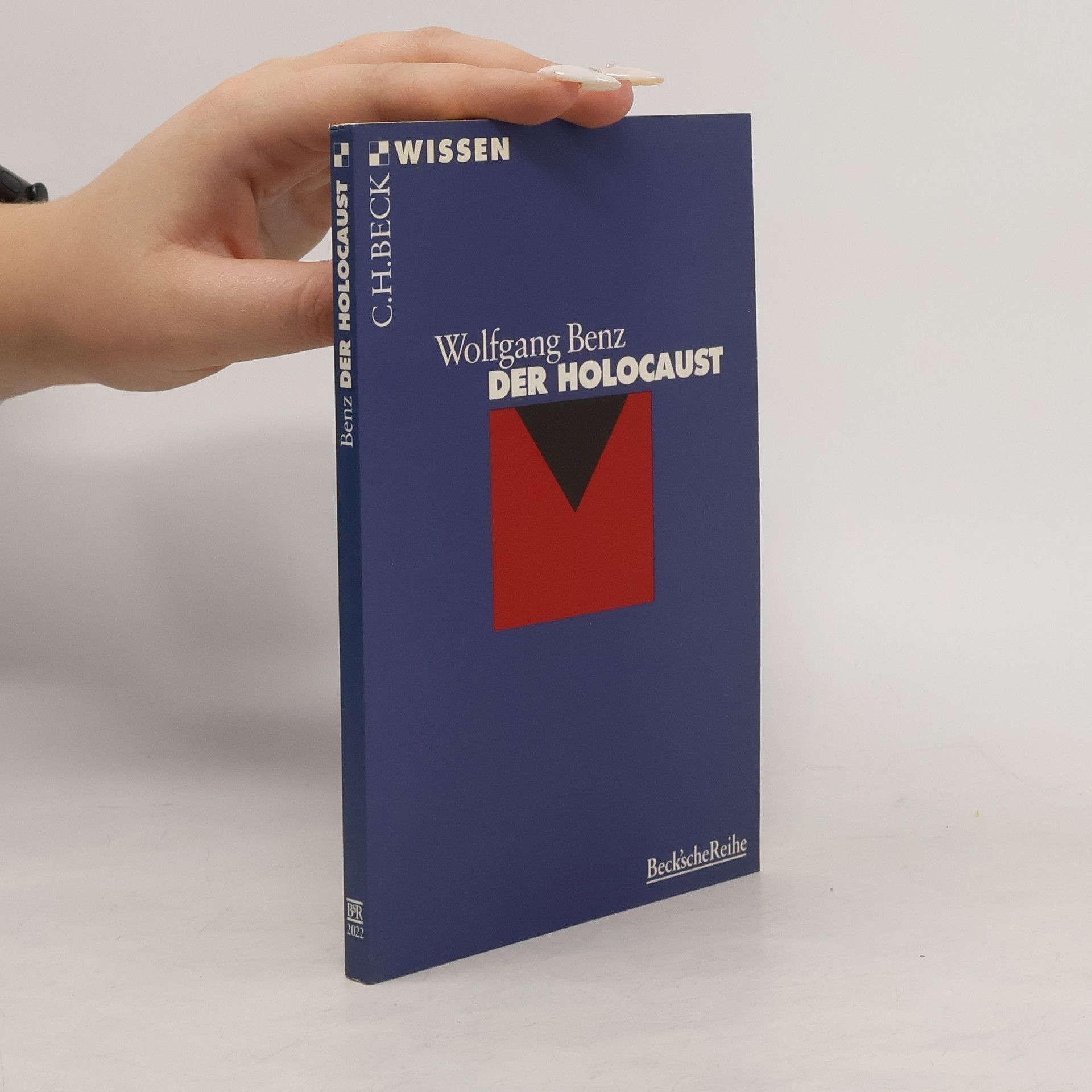 Wolfgang J. Mommsen Der Holocaust
