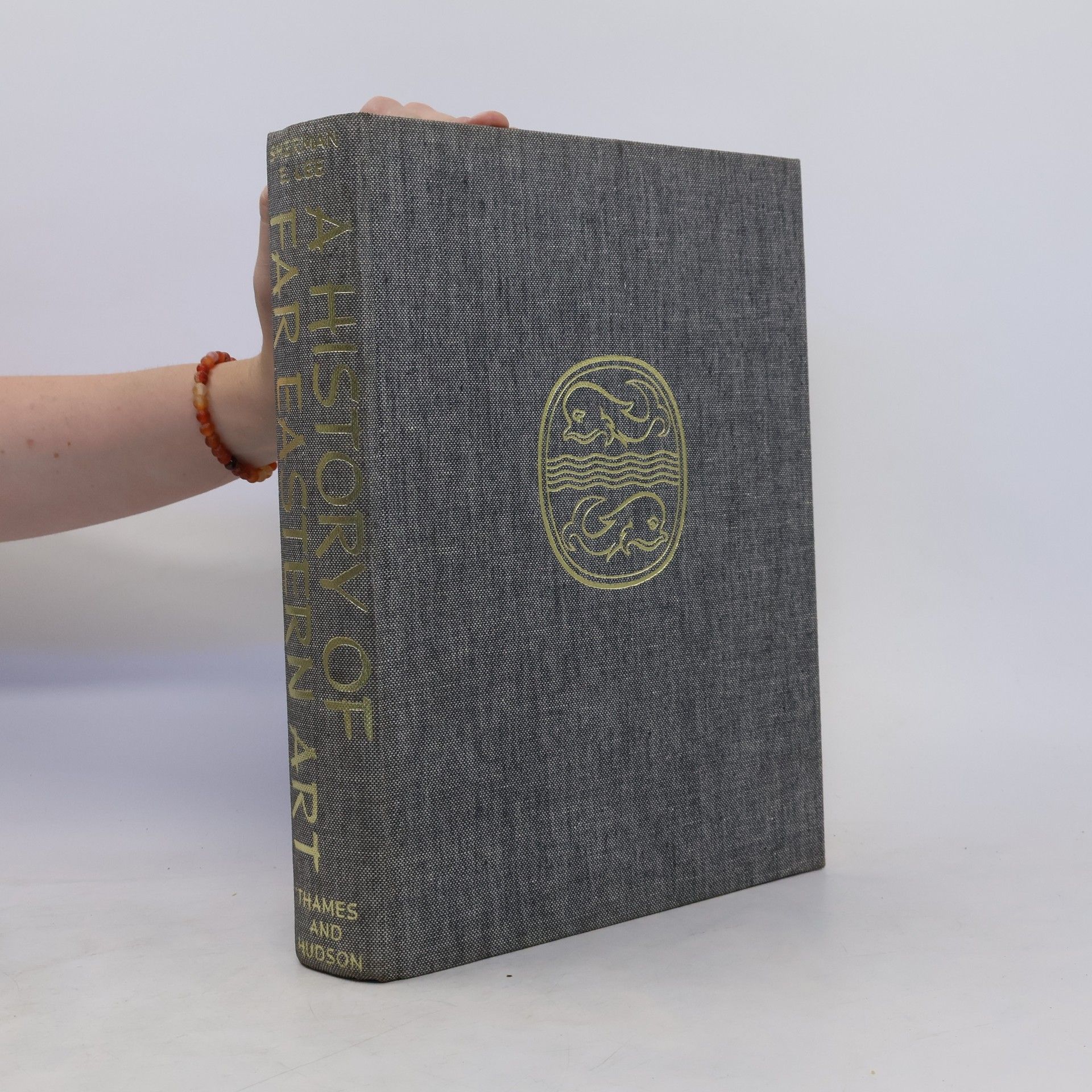 Sherman E. Lee A history of Far Eastern art
