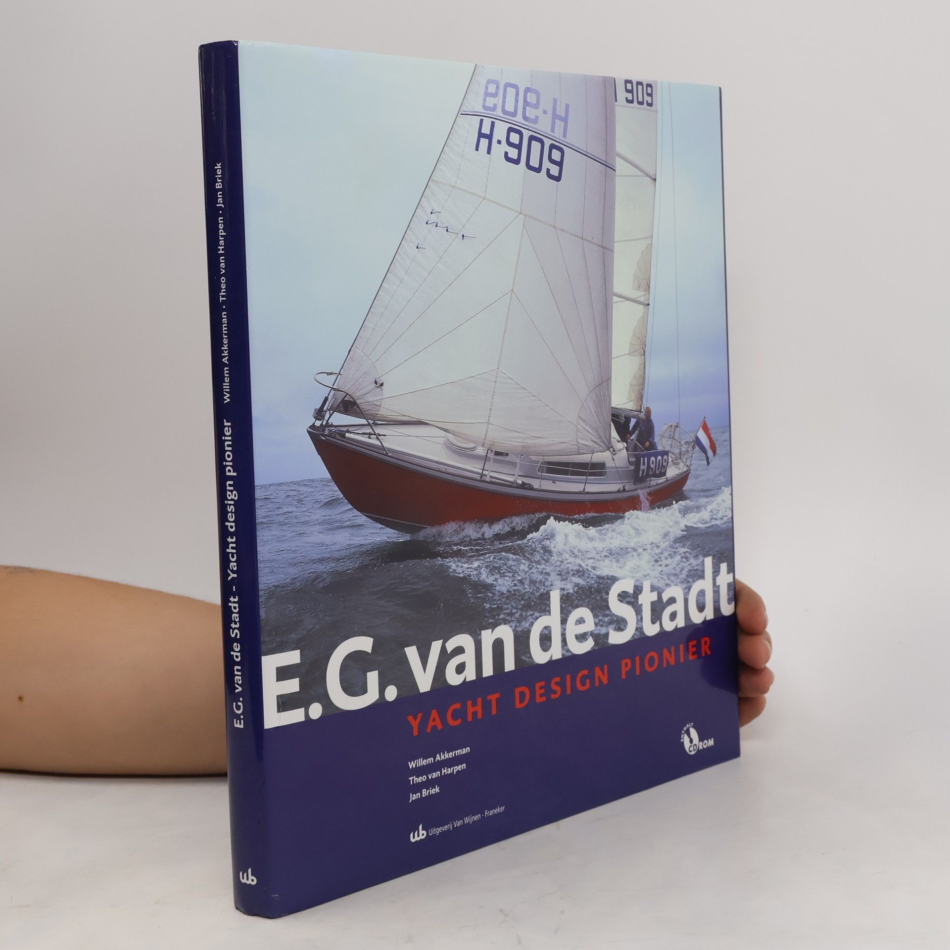 Collective E. G. van de Stadt