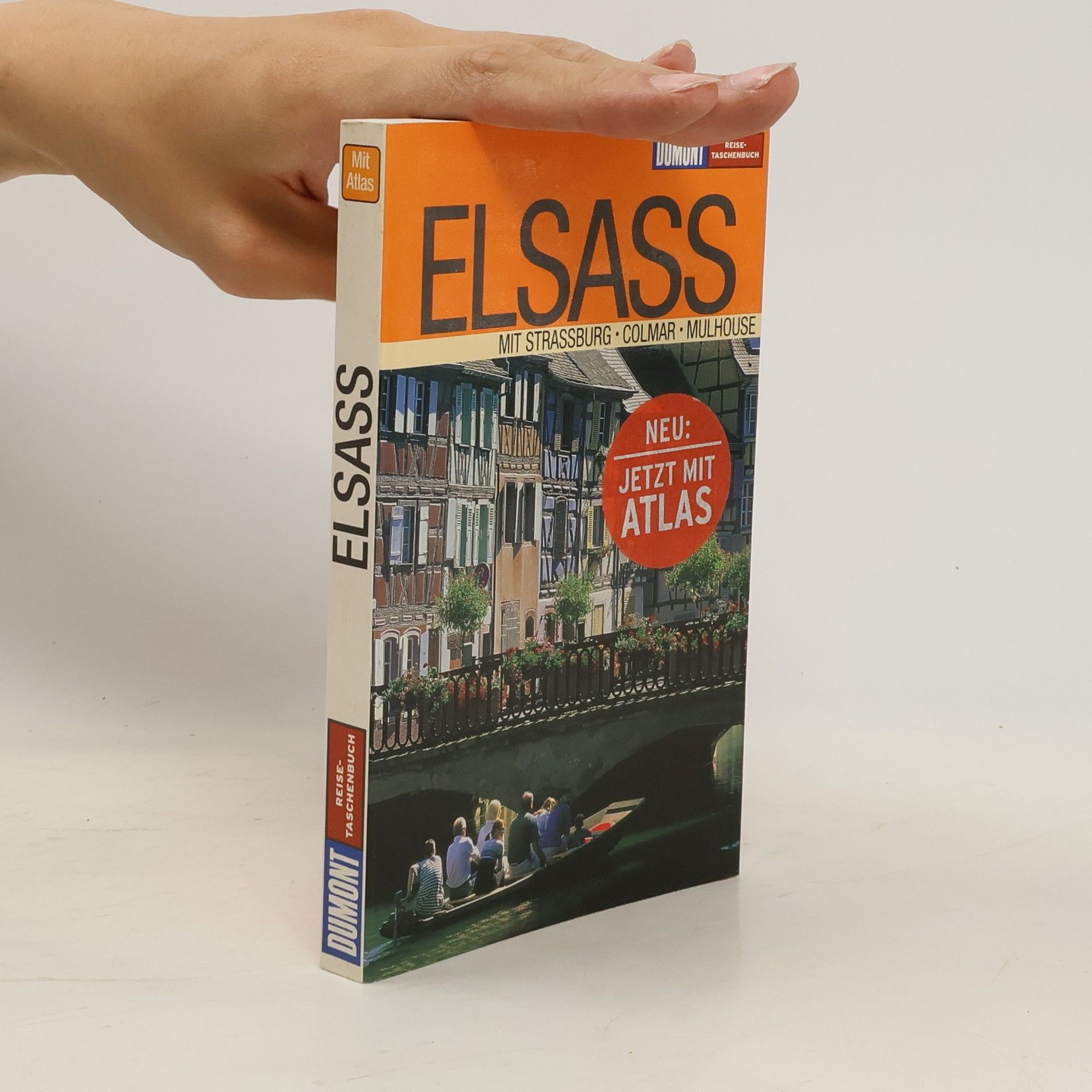 Manfred Braunger Elsass