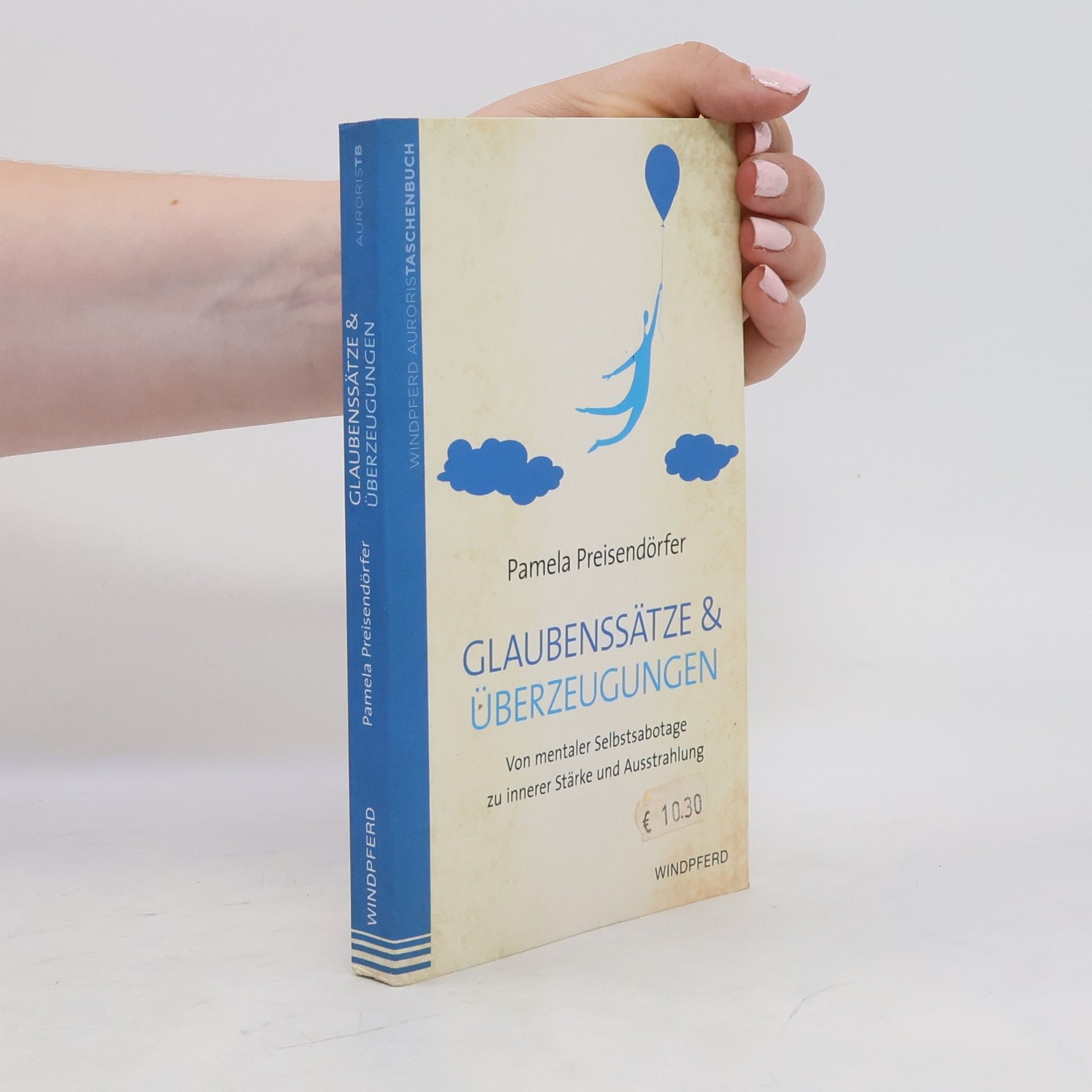 kolektiv Glaubenssätze & Überzeugungen