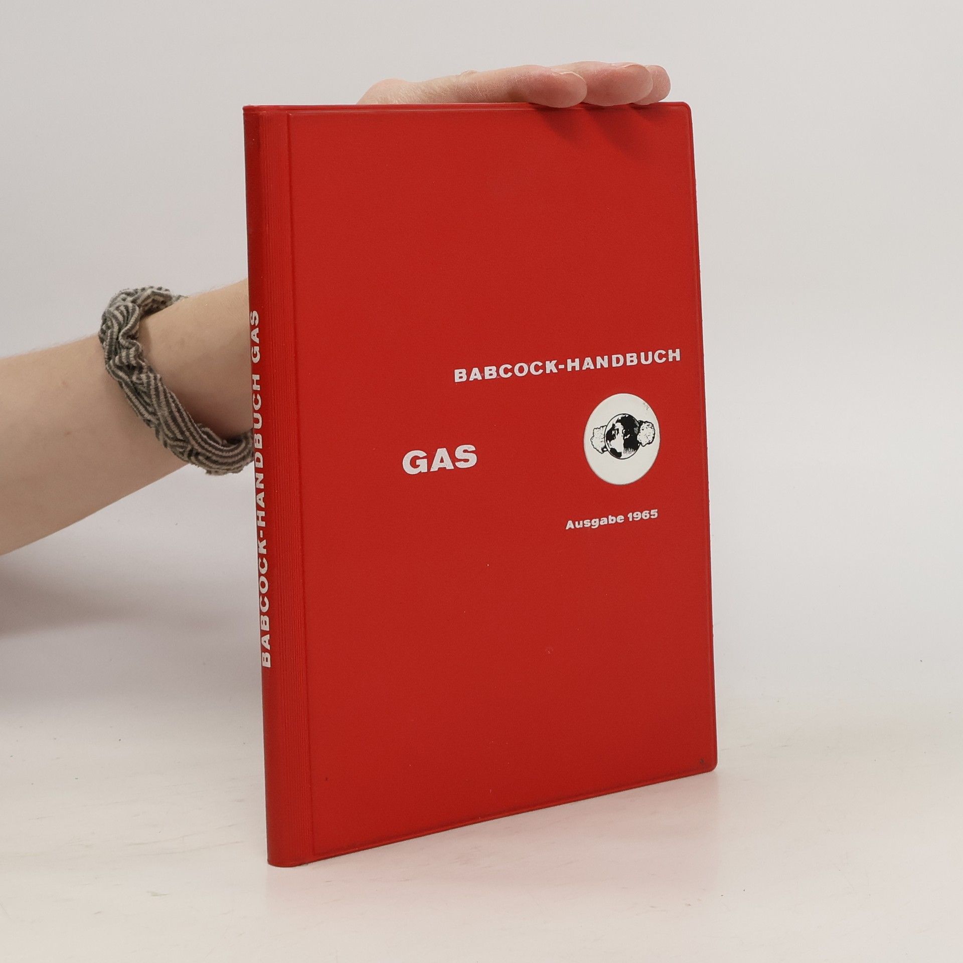 Collective Babcock handbuch