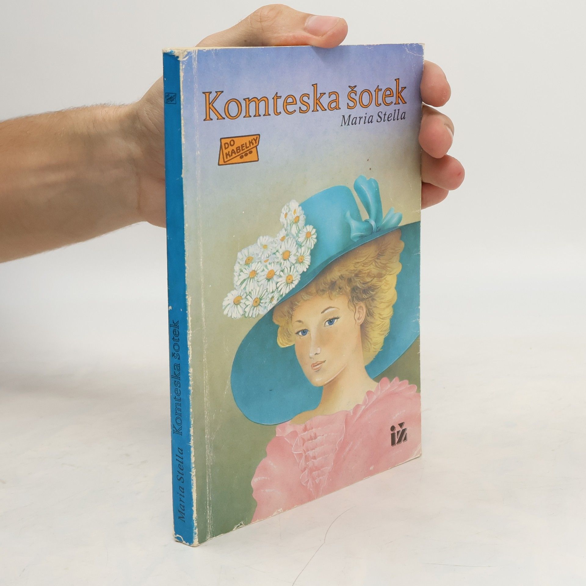 Maria Stella Komteska šotek
