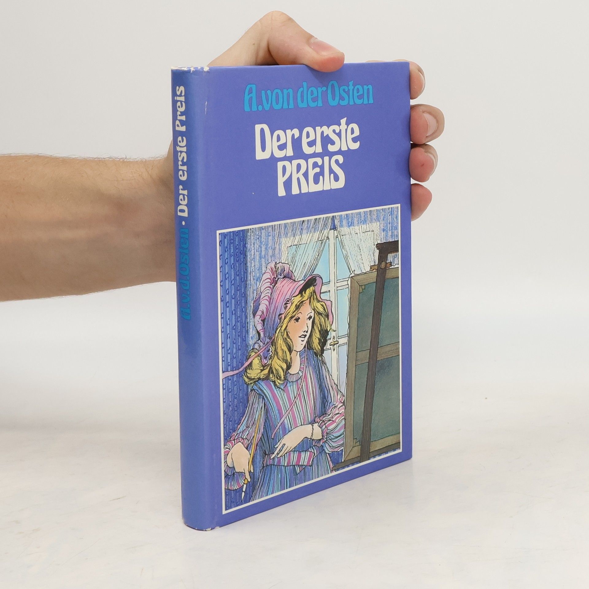 Autorenkollektiv Der erste Preis