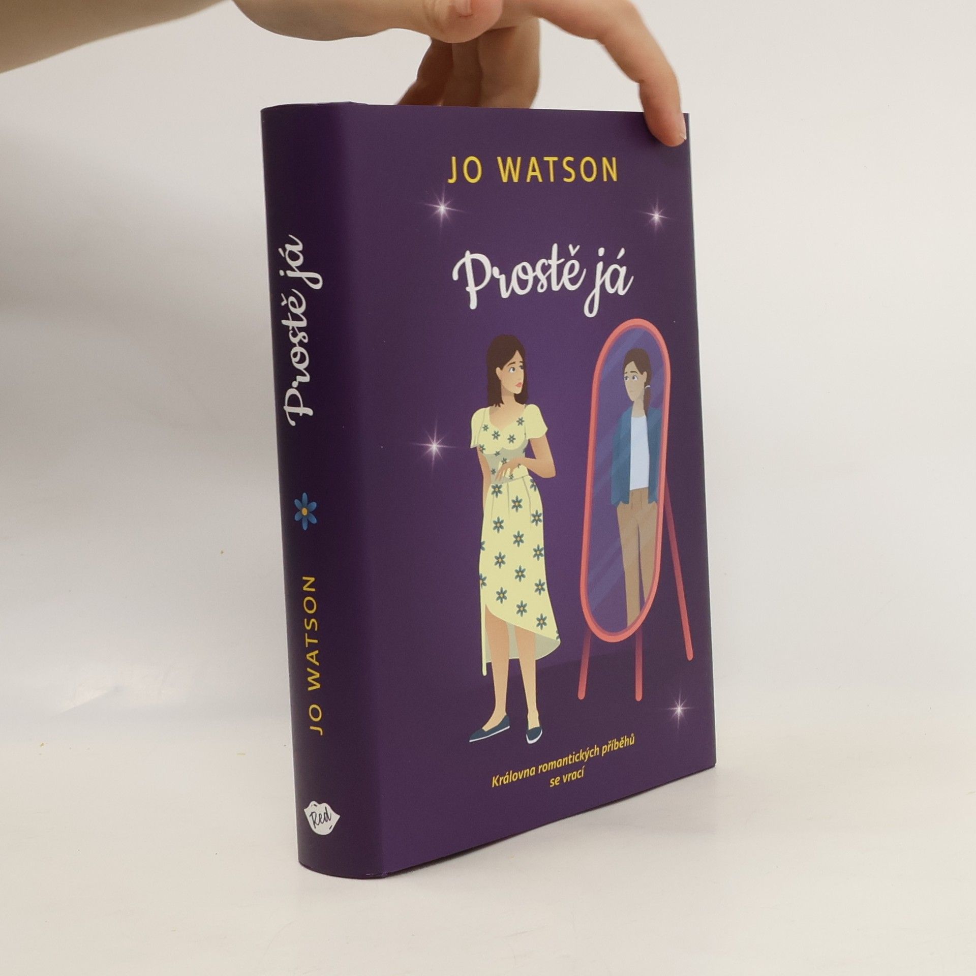 Jo Watson Prostě já
