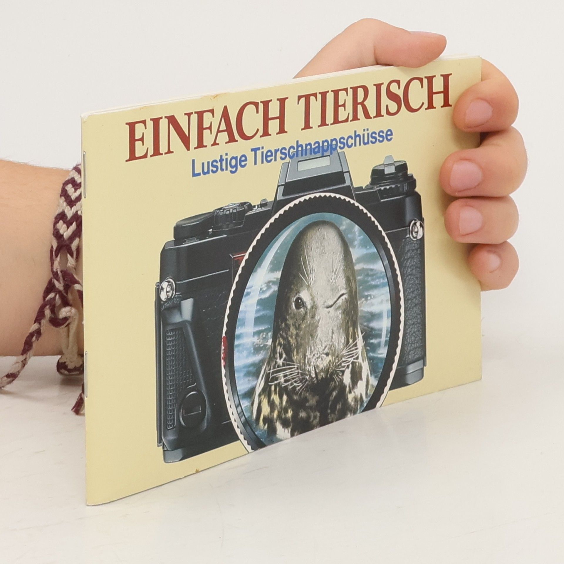 kolektiv Einfach tierisch