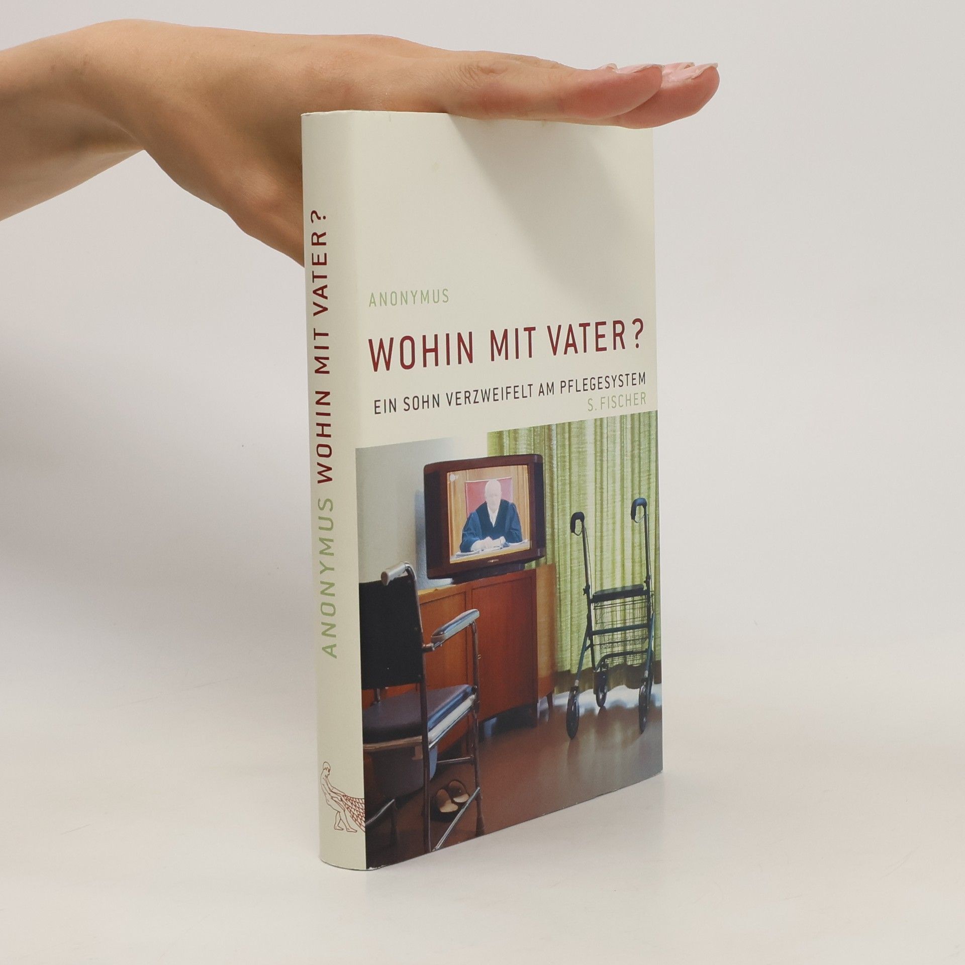 kolektiv Wohin mit Vater?