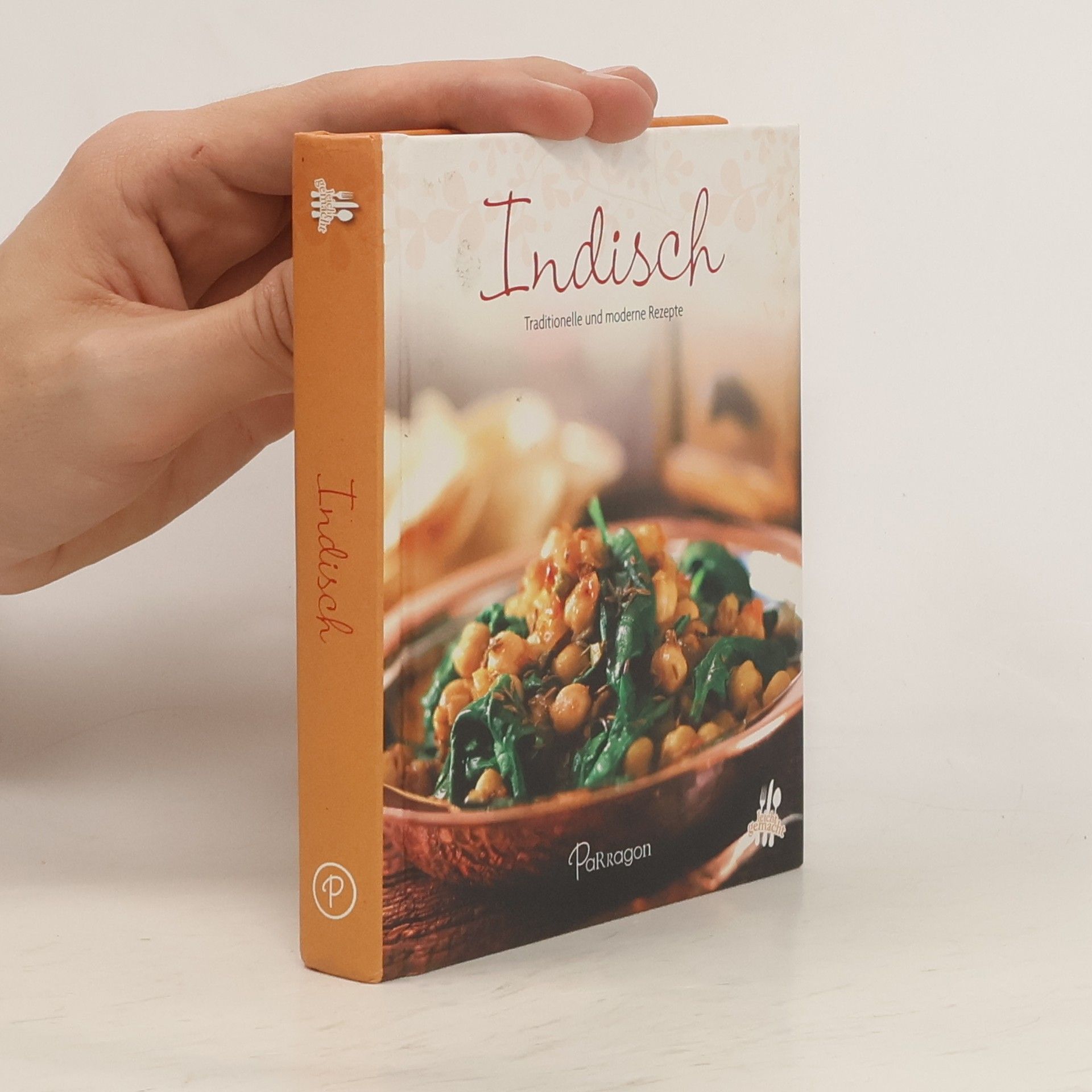 kolektiv Indisch
