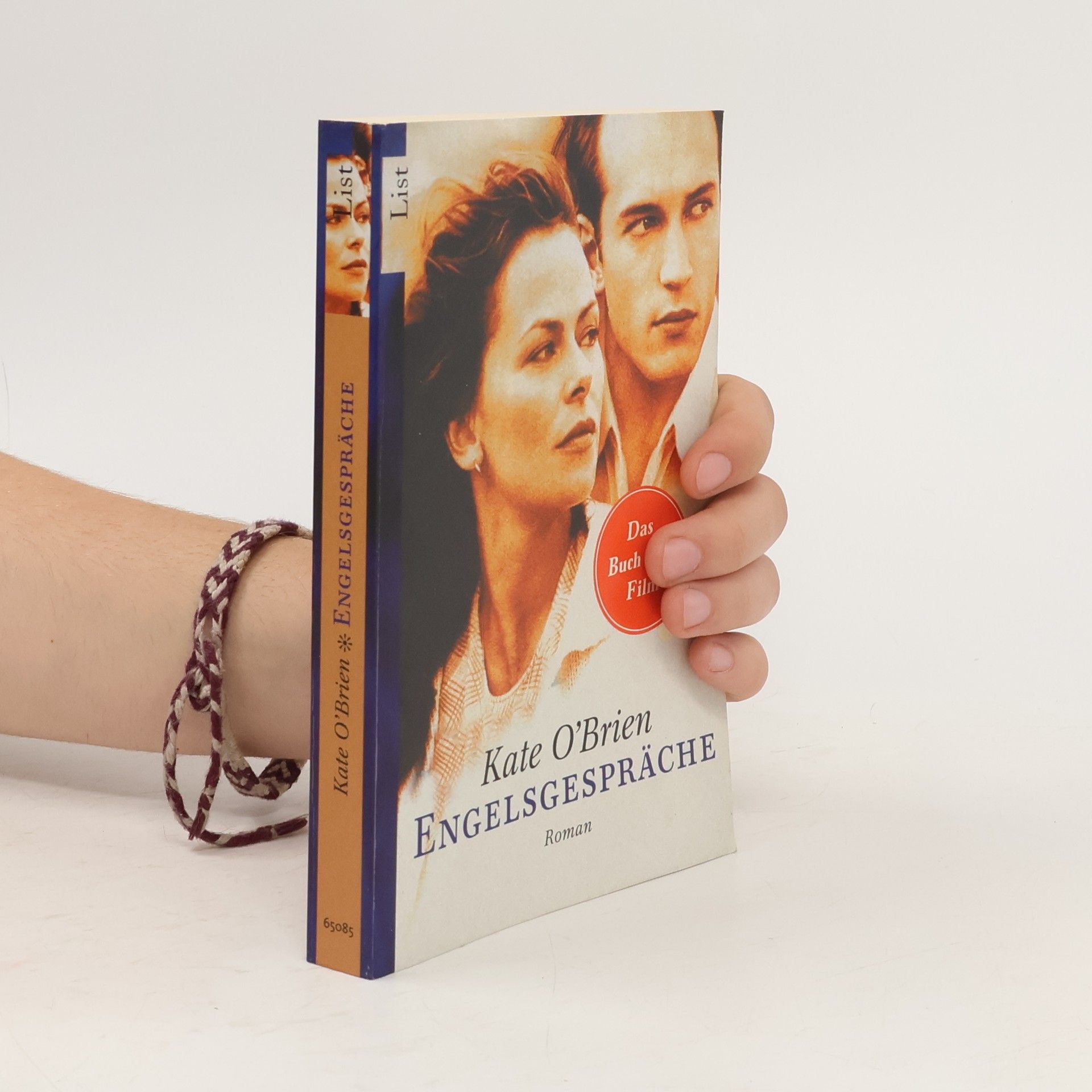 Kate O'Brien Engelsgespräche