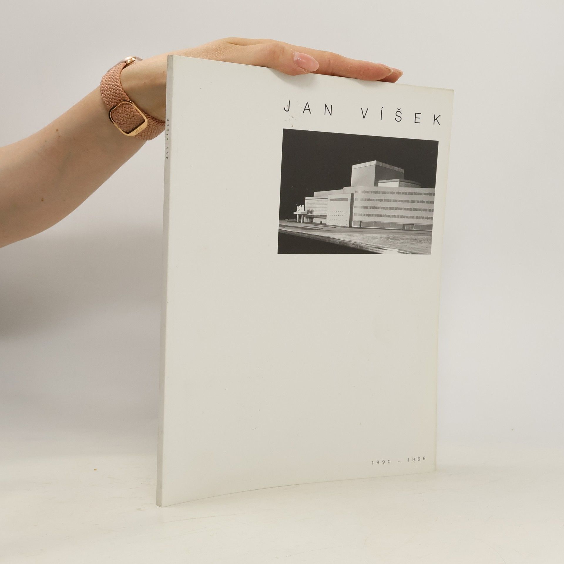 Auteurscollectief Jan Víšek 1890-1966