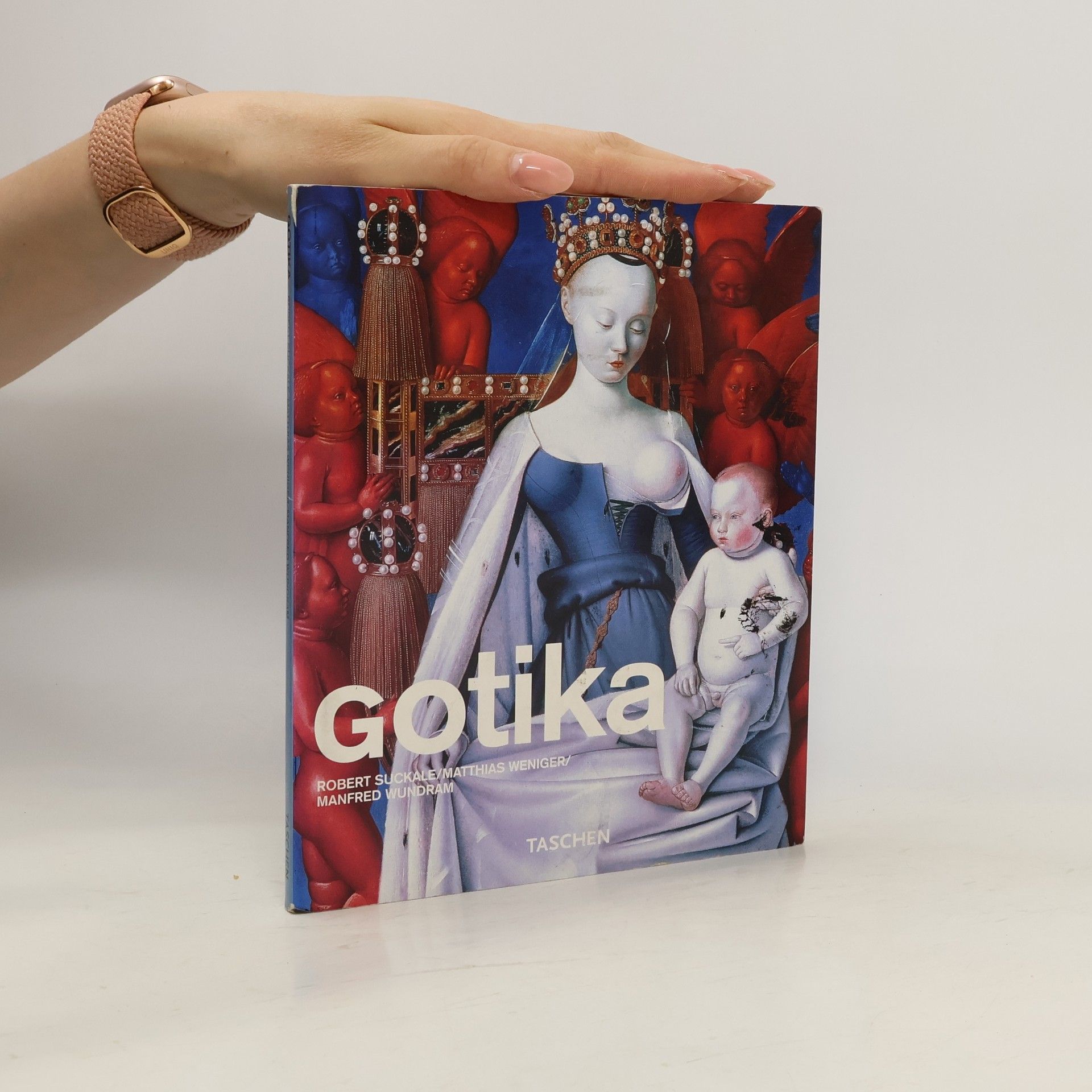 Autorenkollektiv Gotika