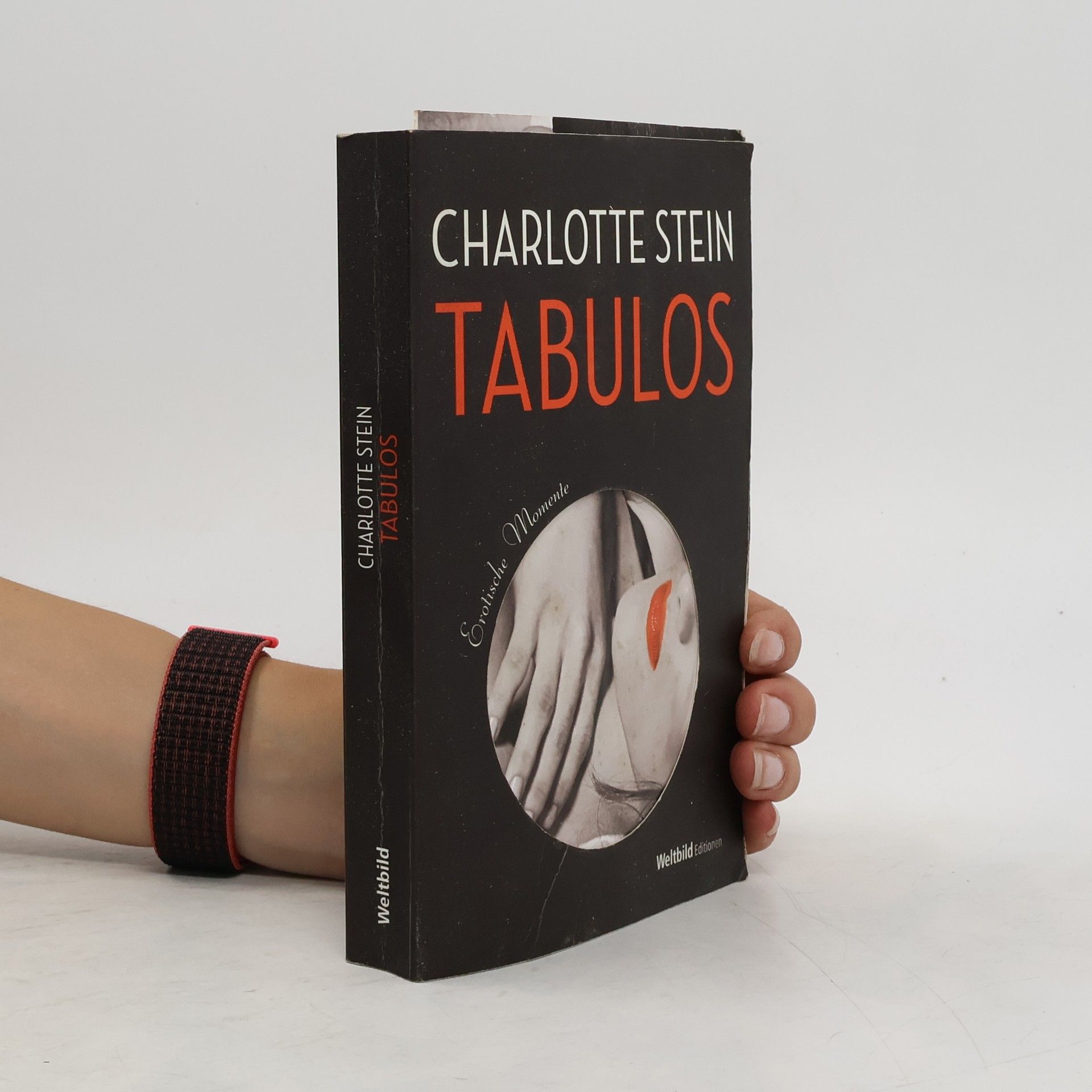 Charlotte Stein Tabulos