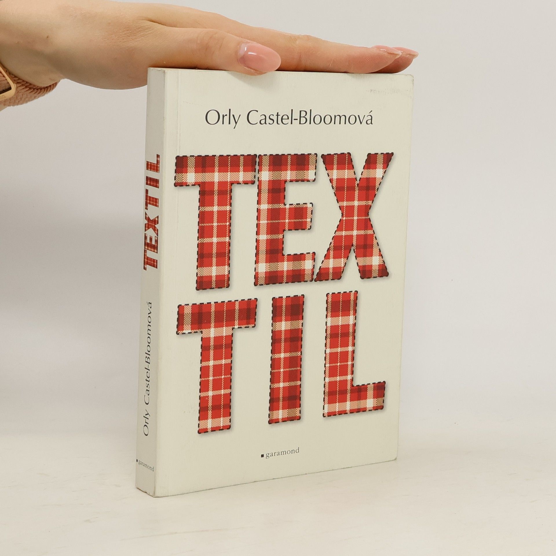 Orly CastelBloom Textil