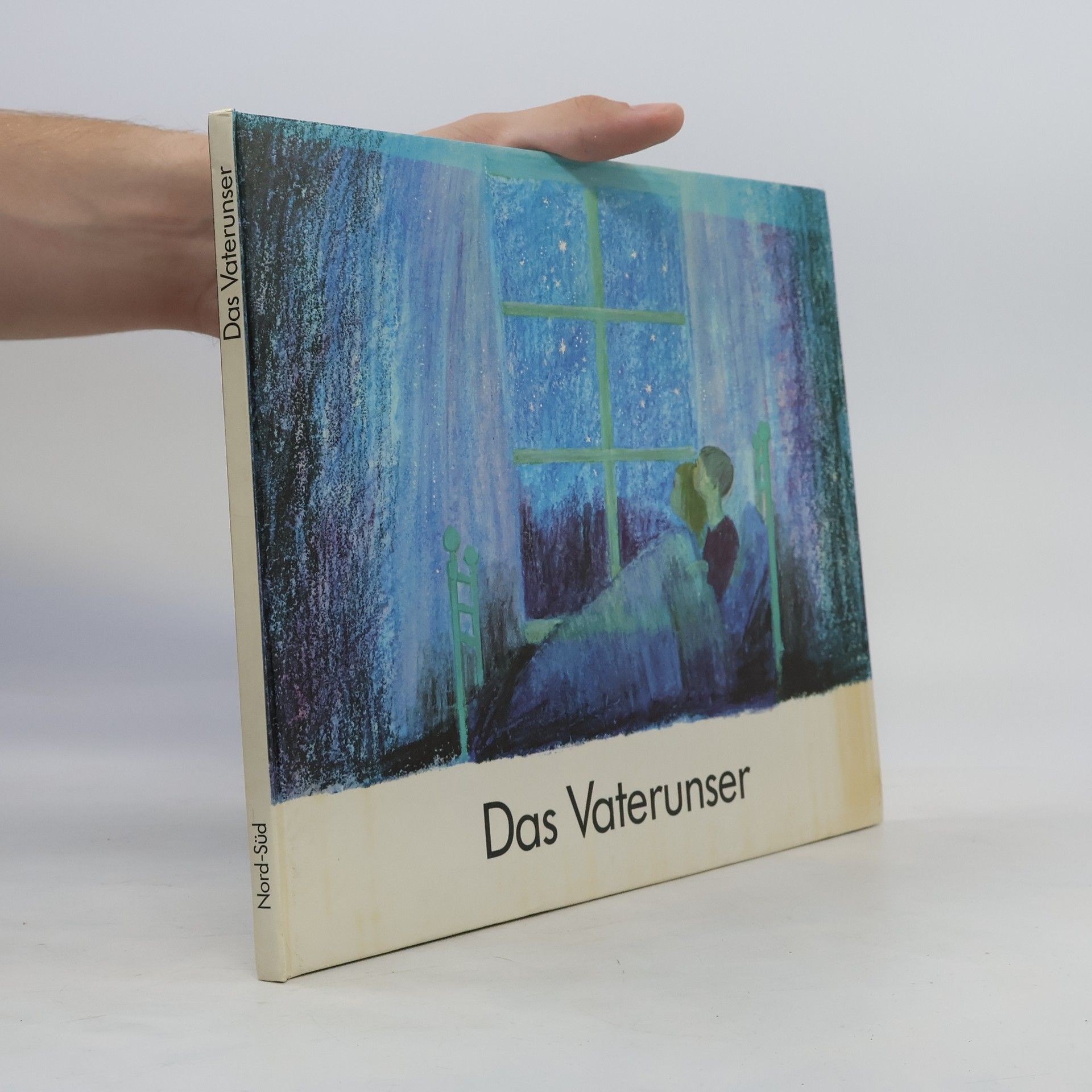 Bernadette Watts Das Vaterunser