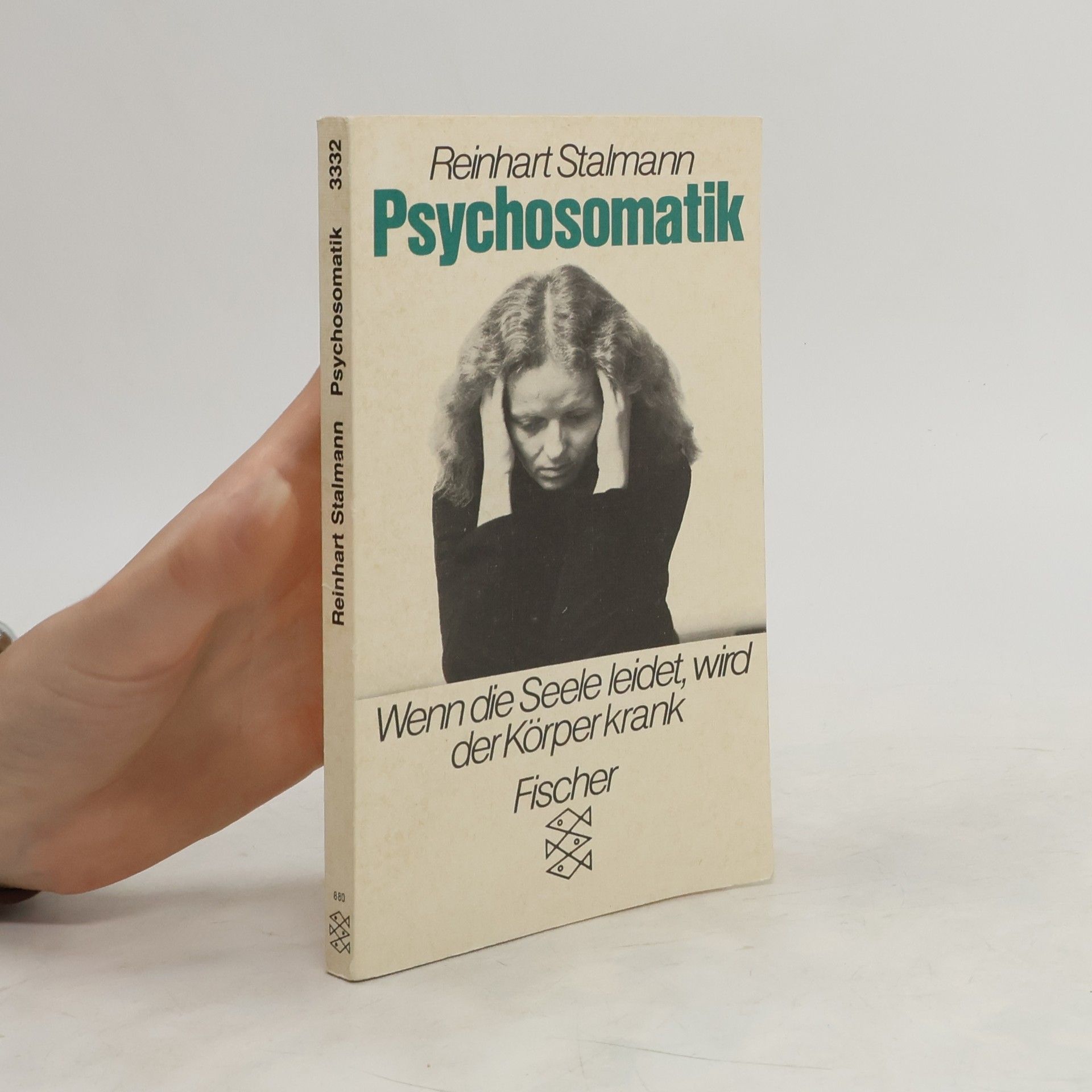 Psychosomatik
