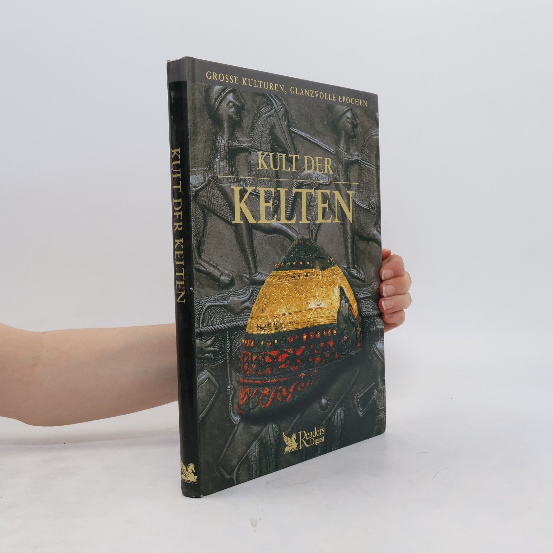 kolektiv Kult der Kelten