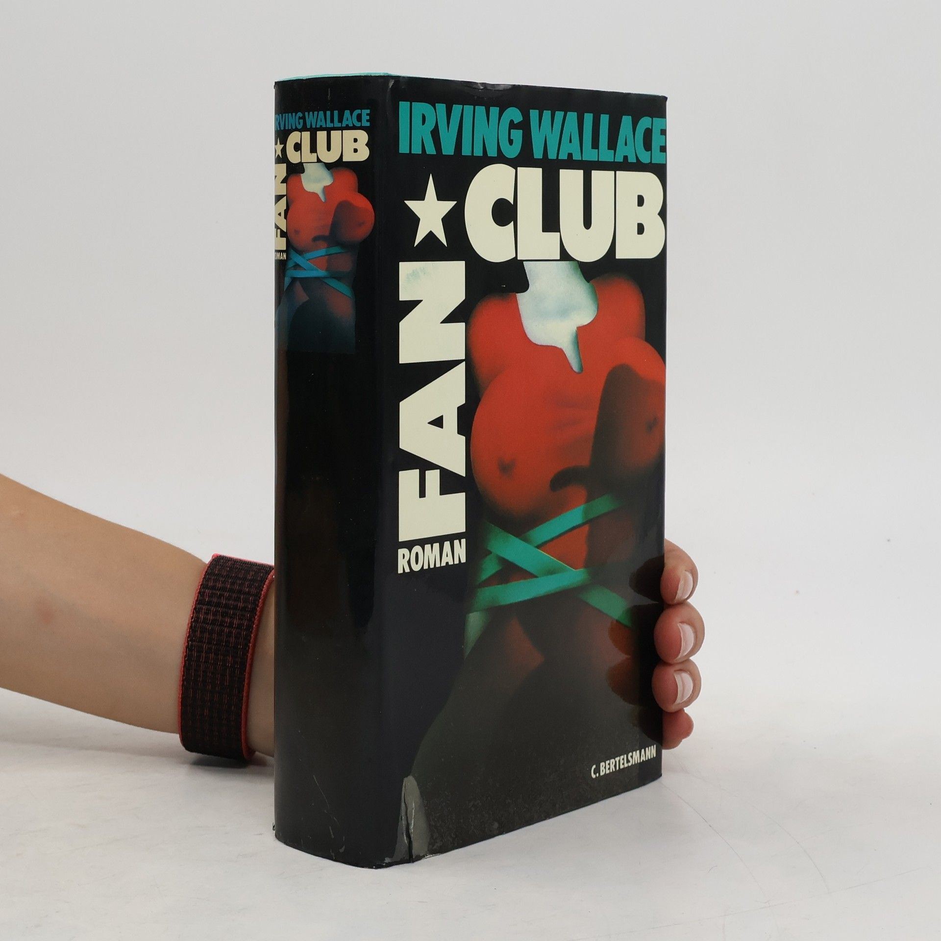 Irving Wallace Fan- Club