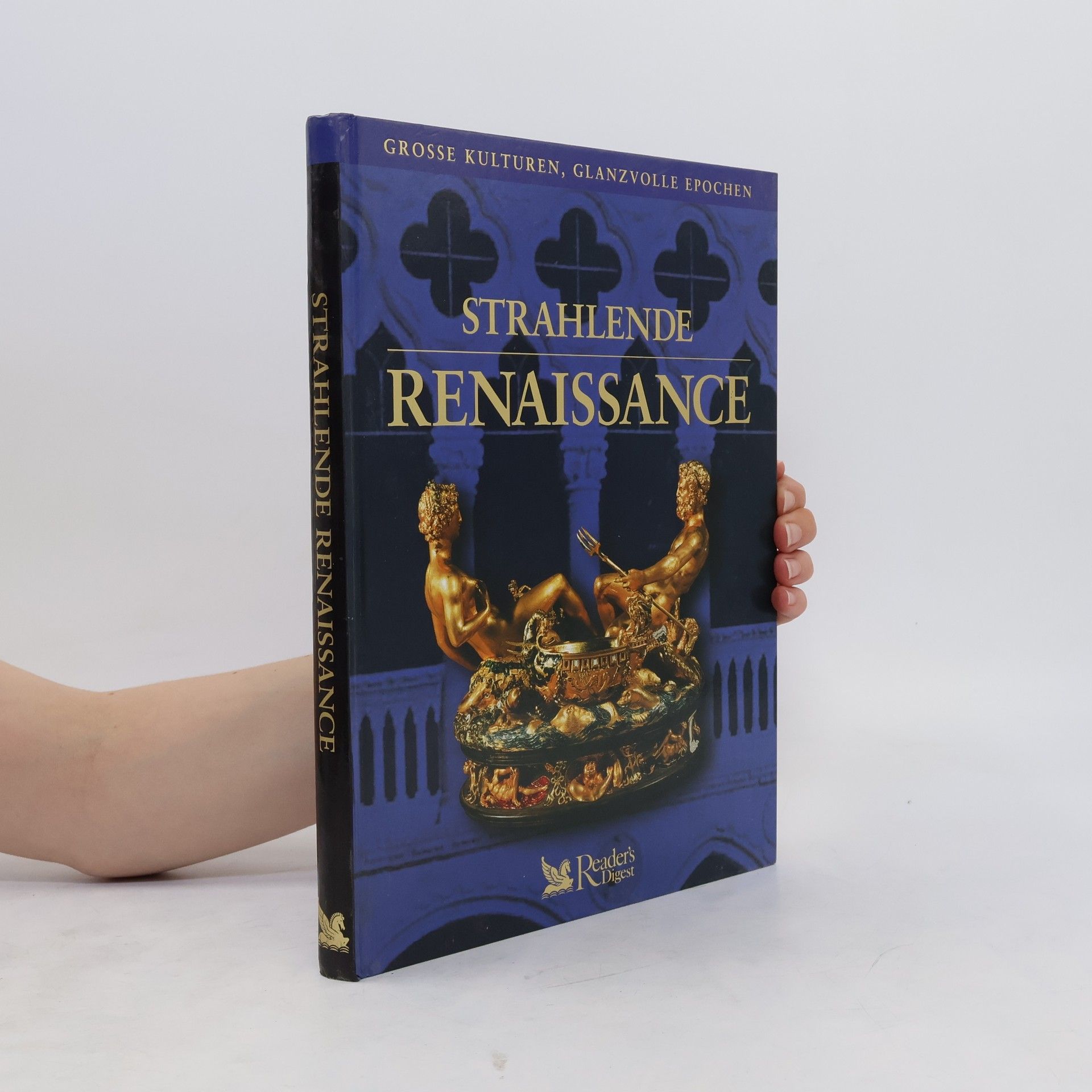 Autorenkollektiv Strahlende Renaissance