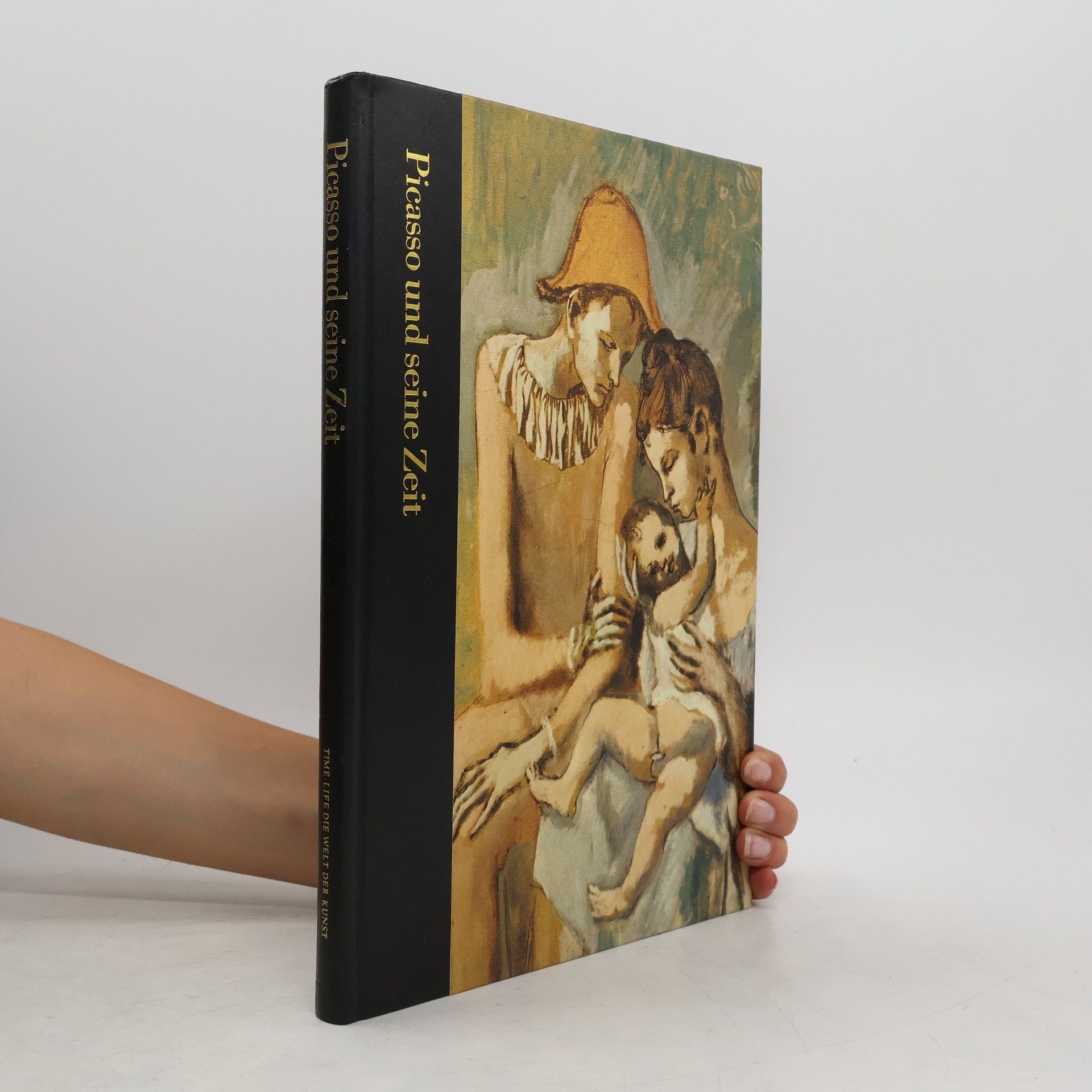 kolektiv Picasso und seine Zeit