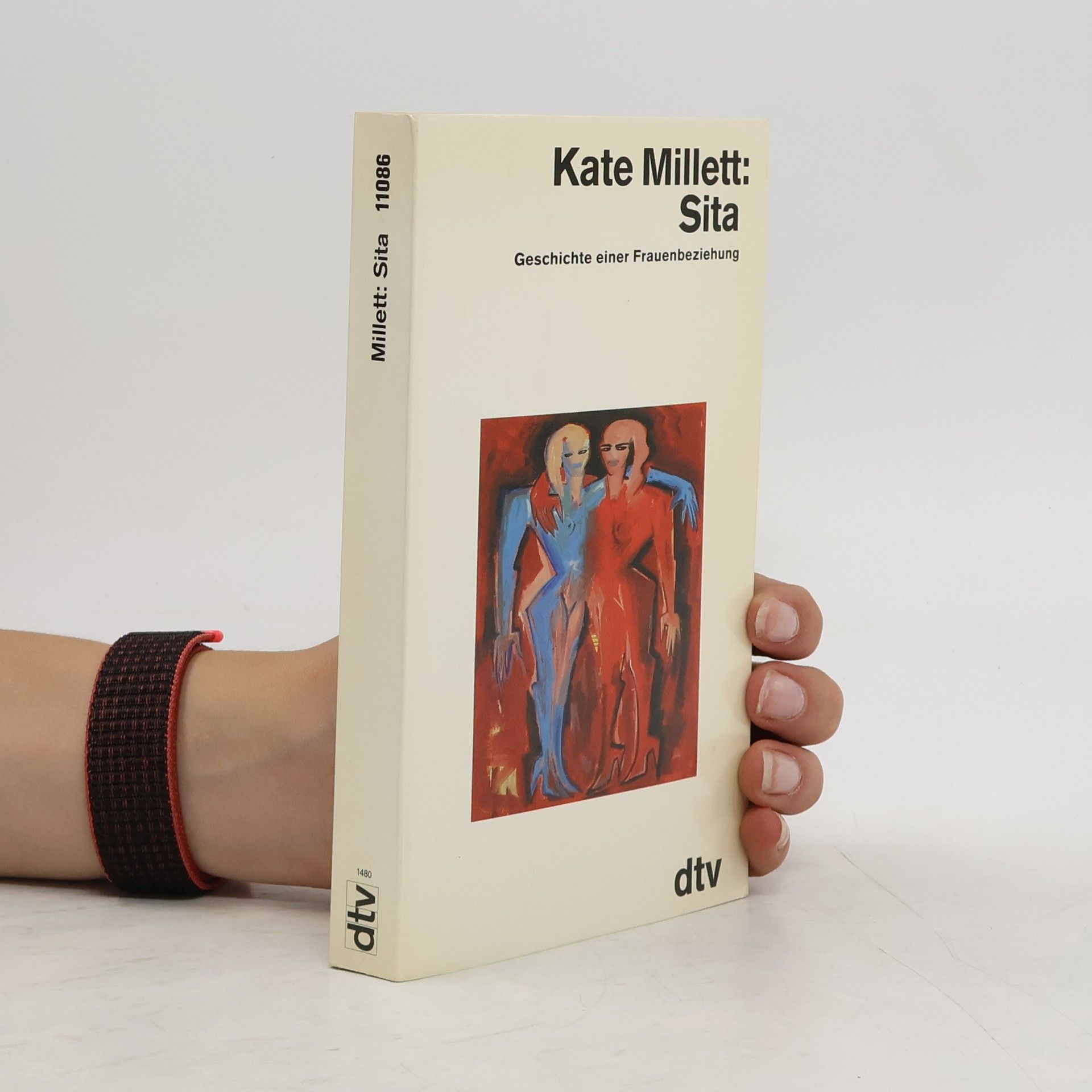 Kate Millett Sita