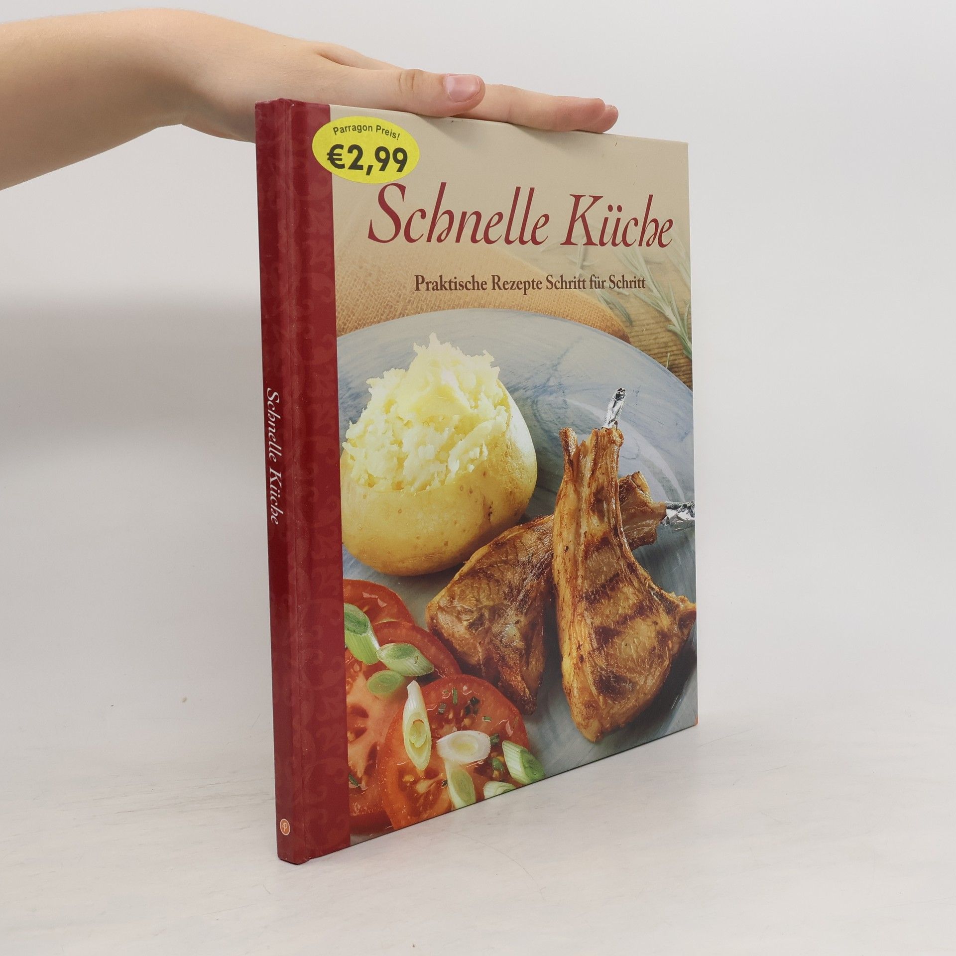 kolektiv Schnelle Küche