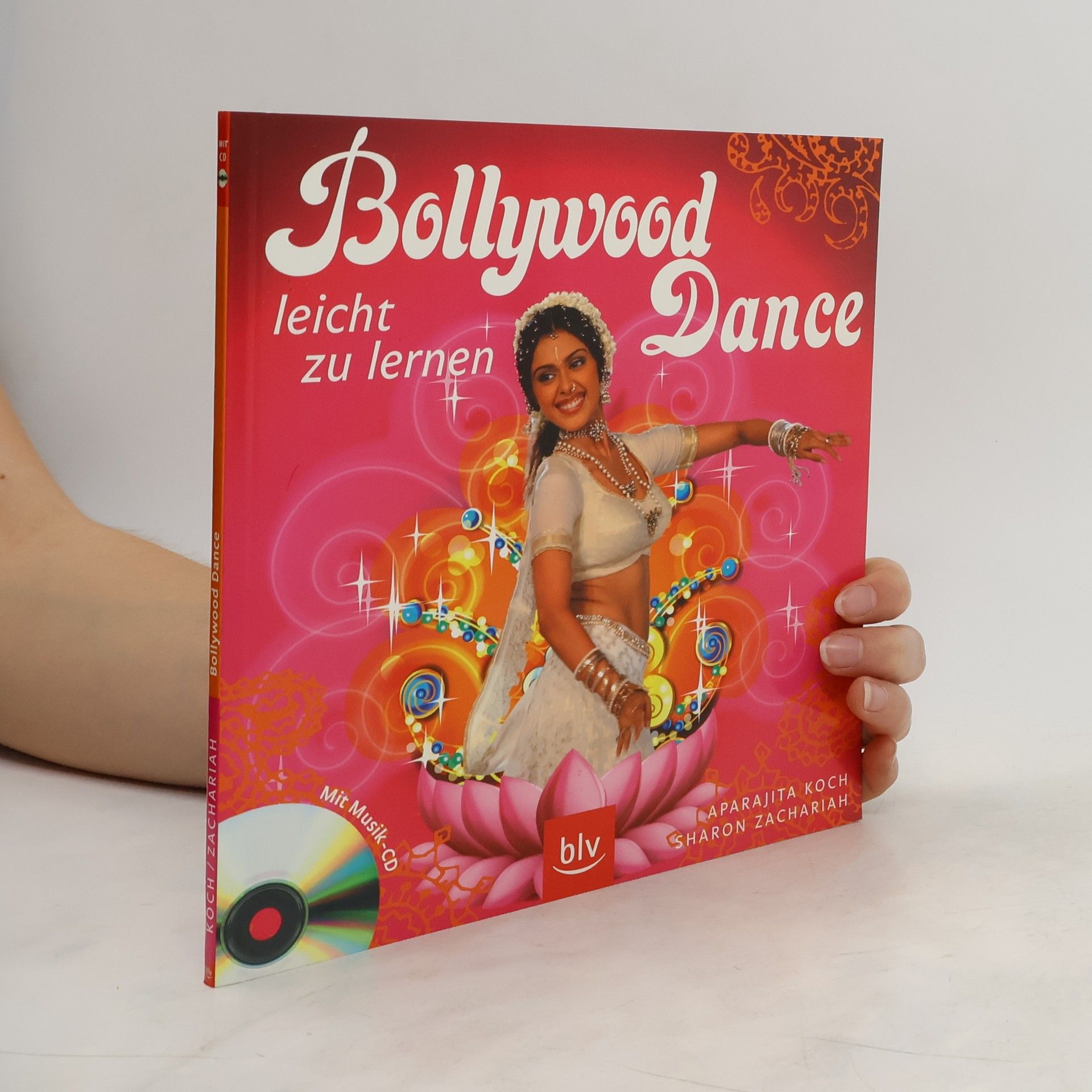 Autorenkollektiv Bollywood dance