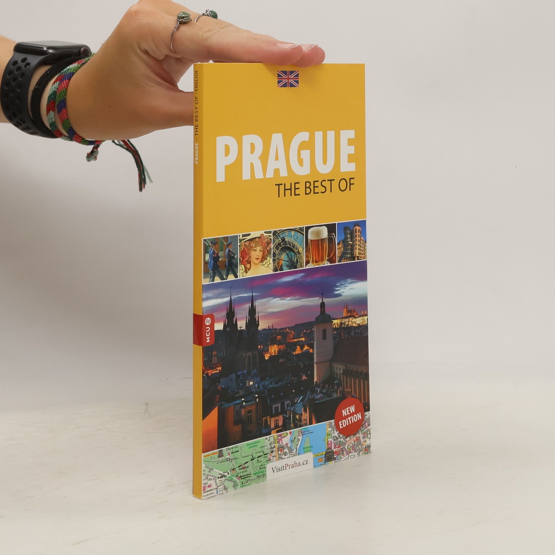 Viktor Kubík Prague: The best of