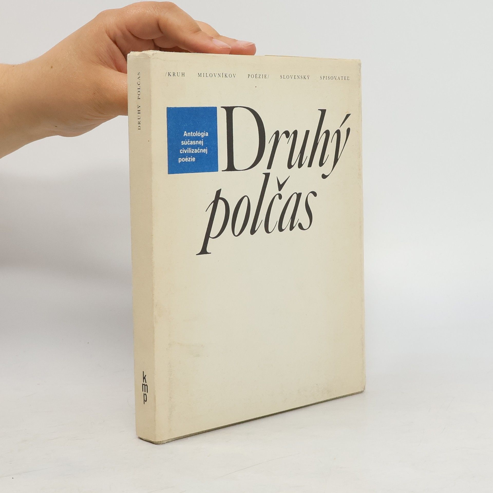 AA.VV. Druhý polčas