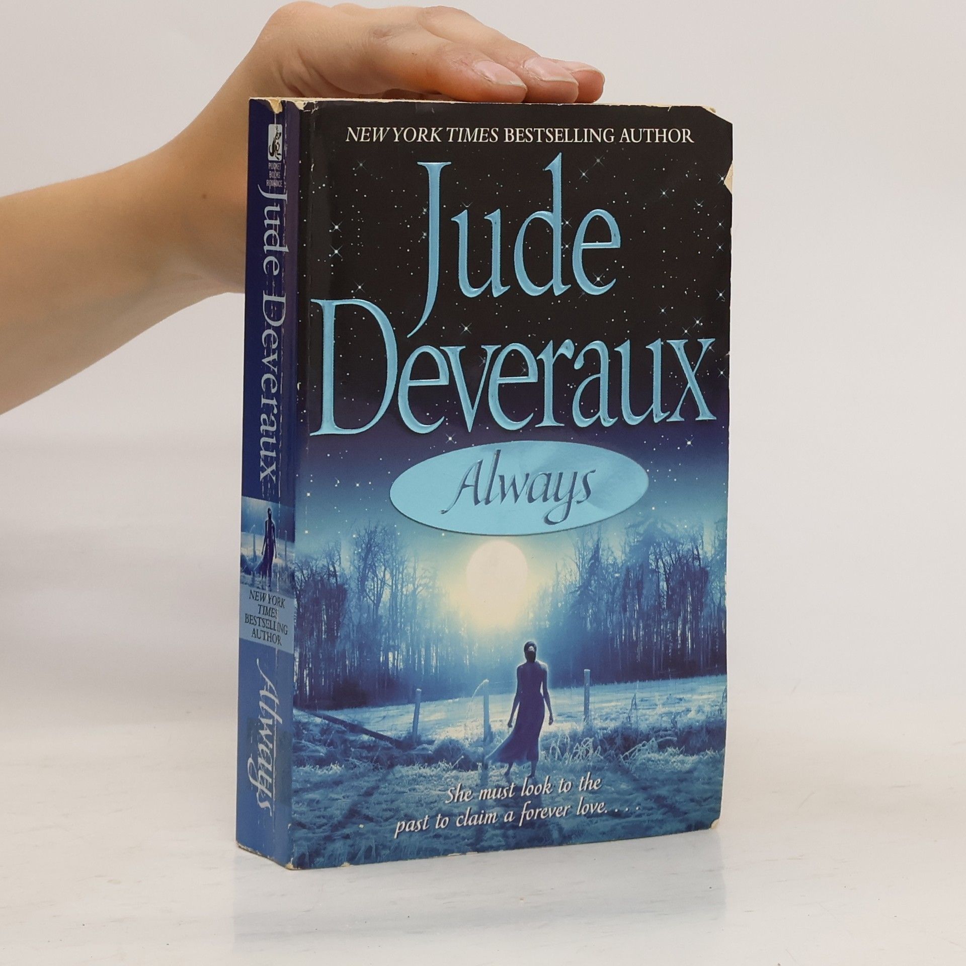 Jude Deveraux Always