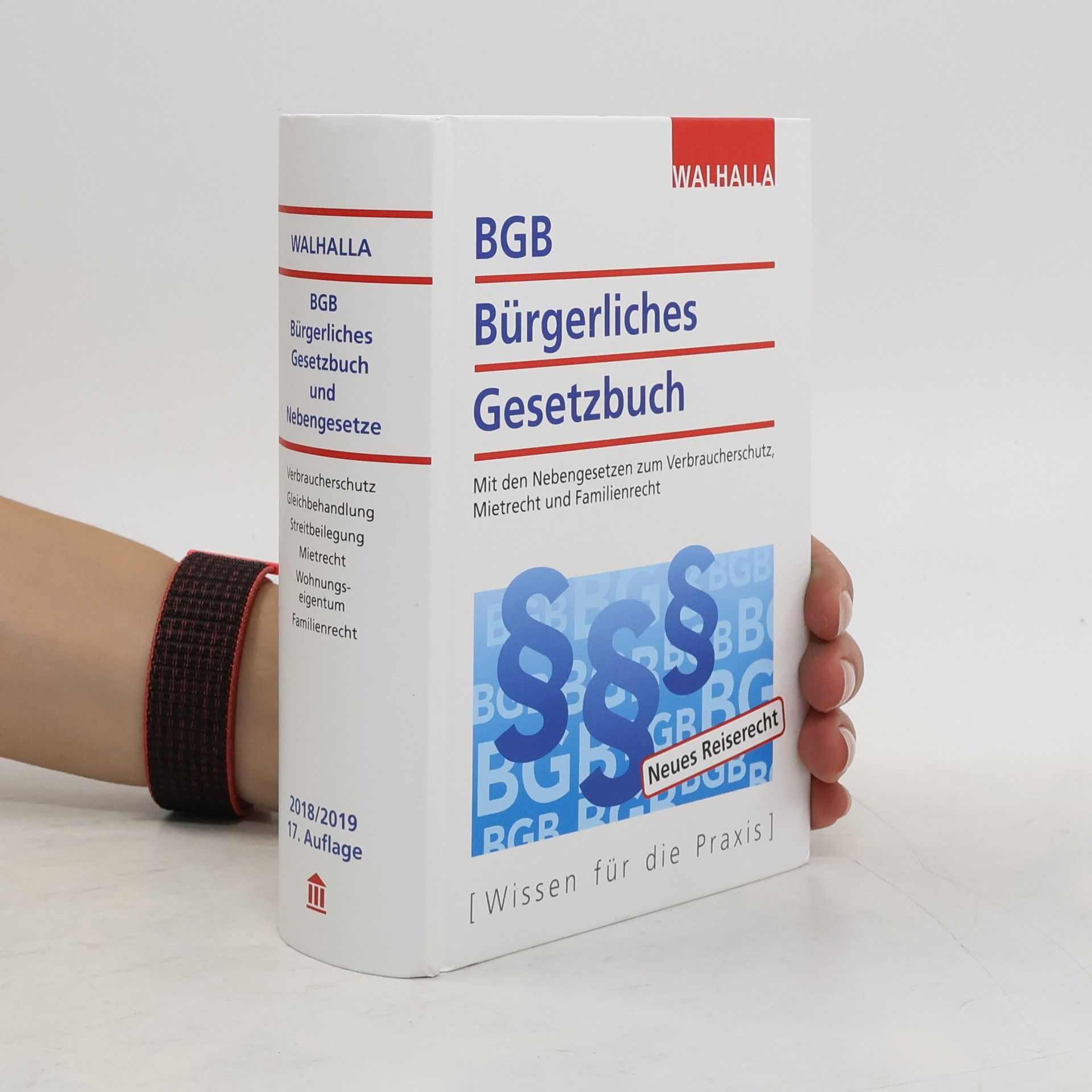 kolektiv BGB