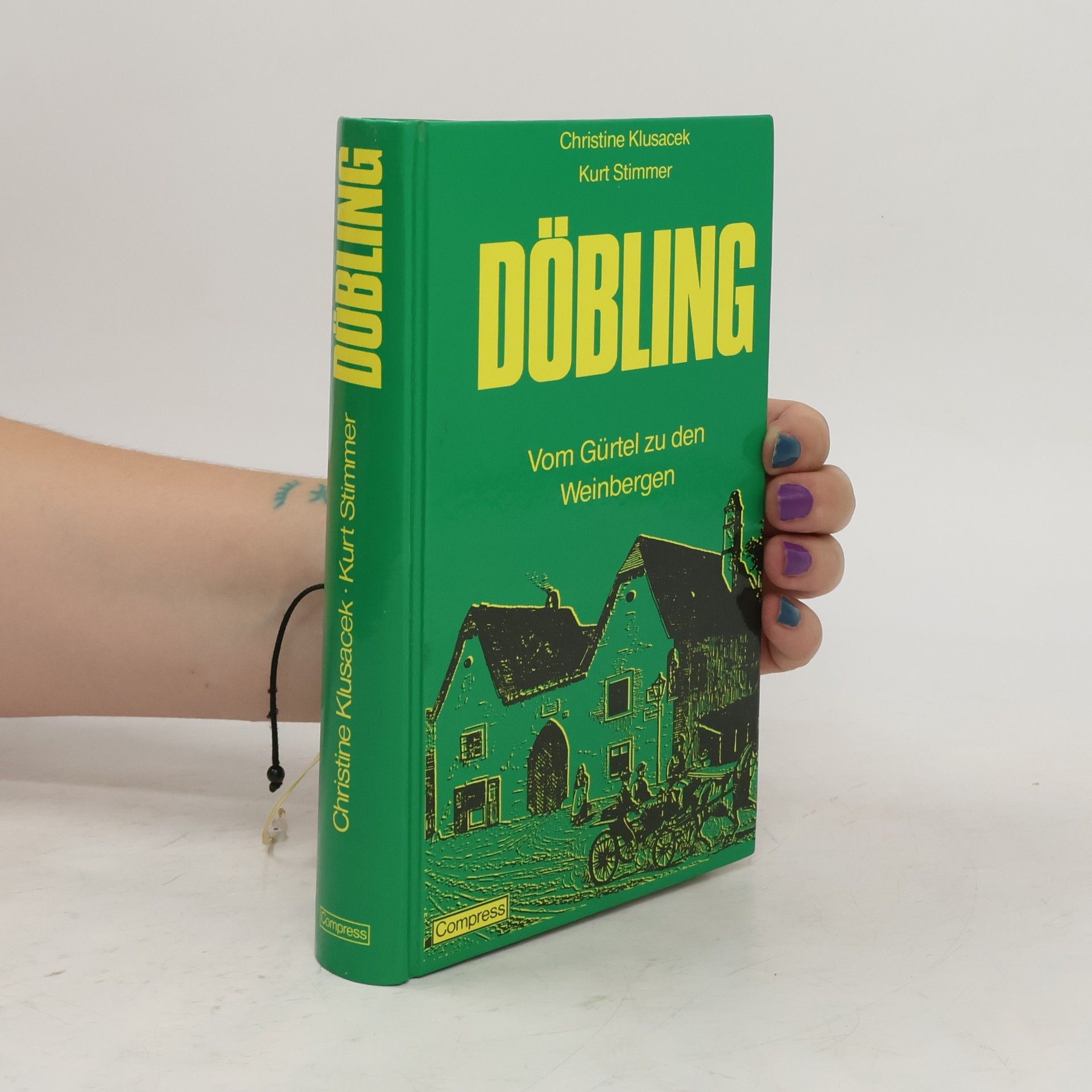 Christine Klusacek Döbling