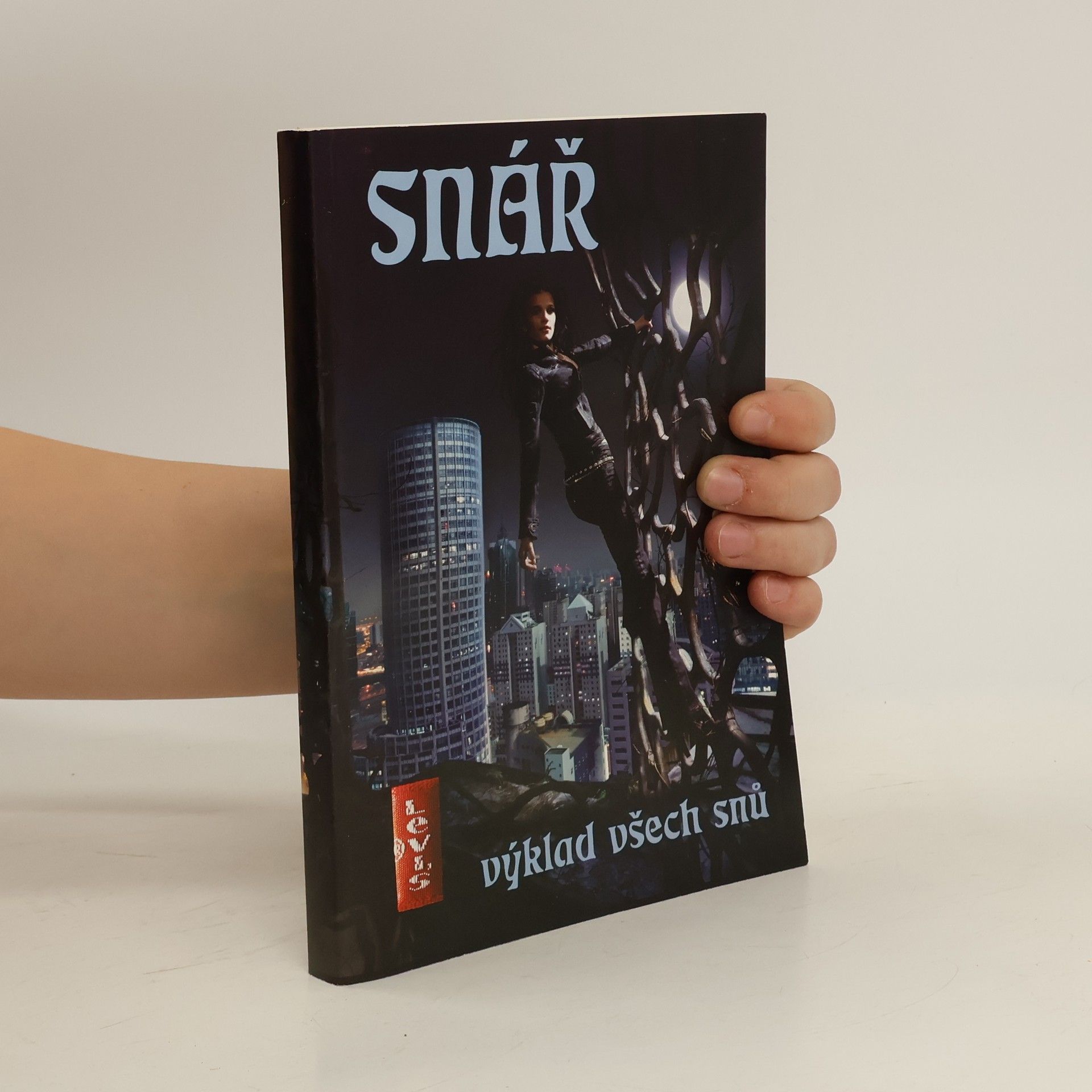 AA.VV. Snář. Výklad všech snů