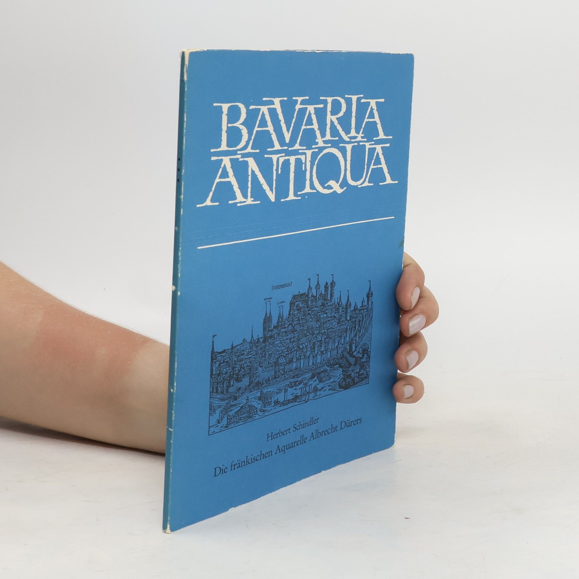 Autorenkollektiv Bavaria Antiqua