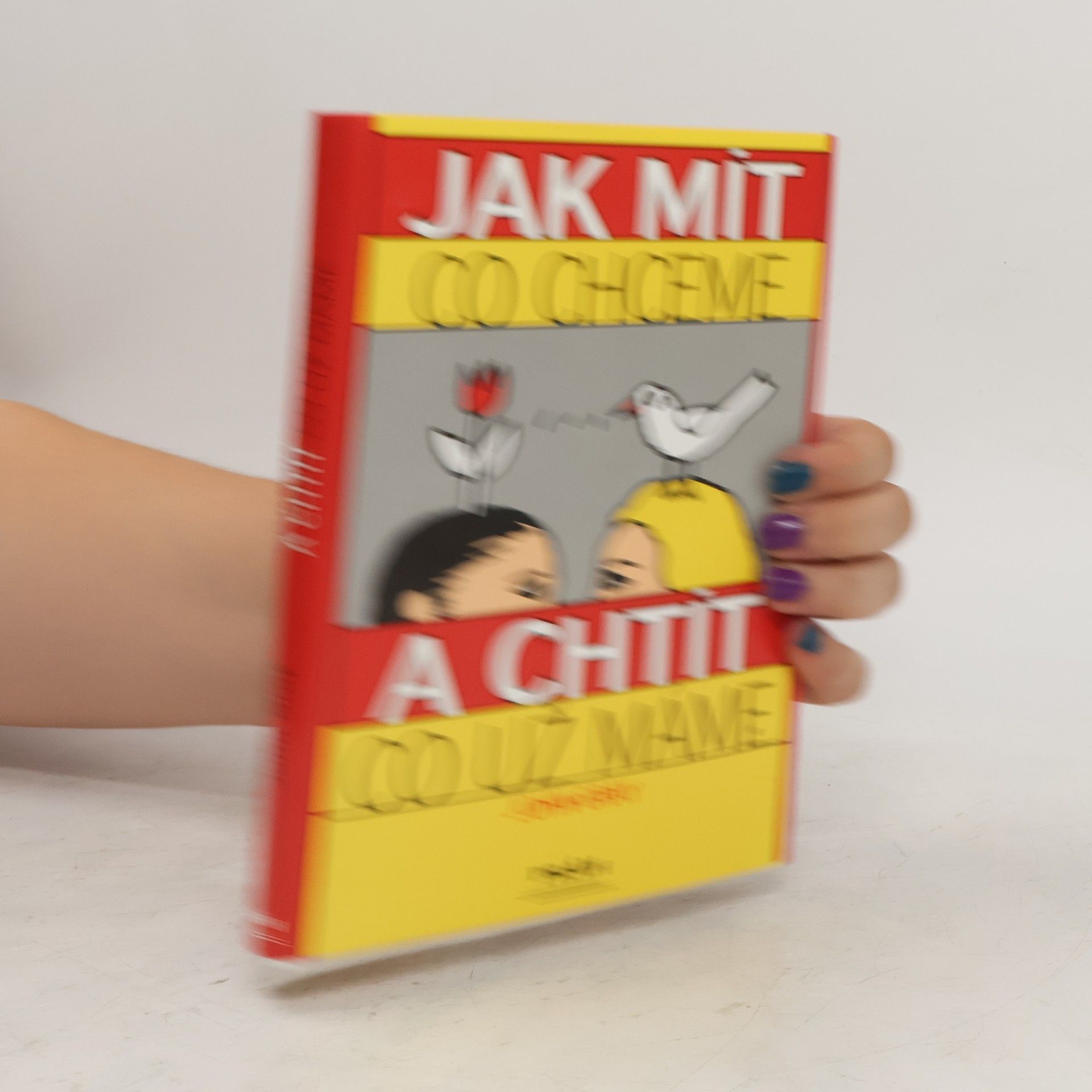 John Gray Jak mít, co chceme a chtít, co už máme