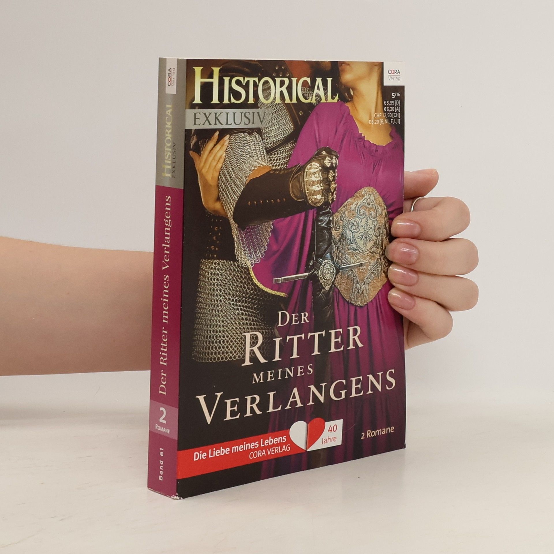 Autorenkollektiv Historical Exklusiv 2