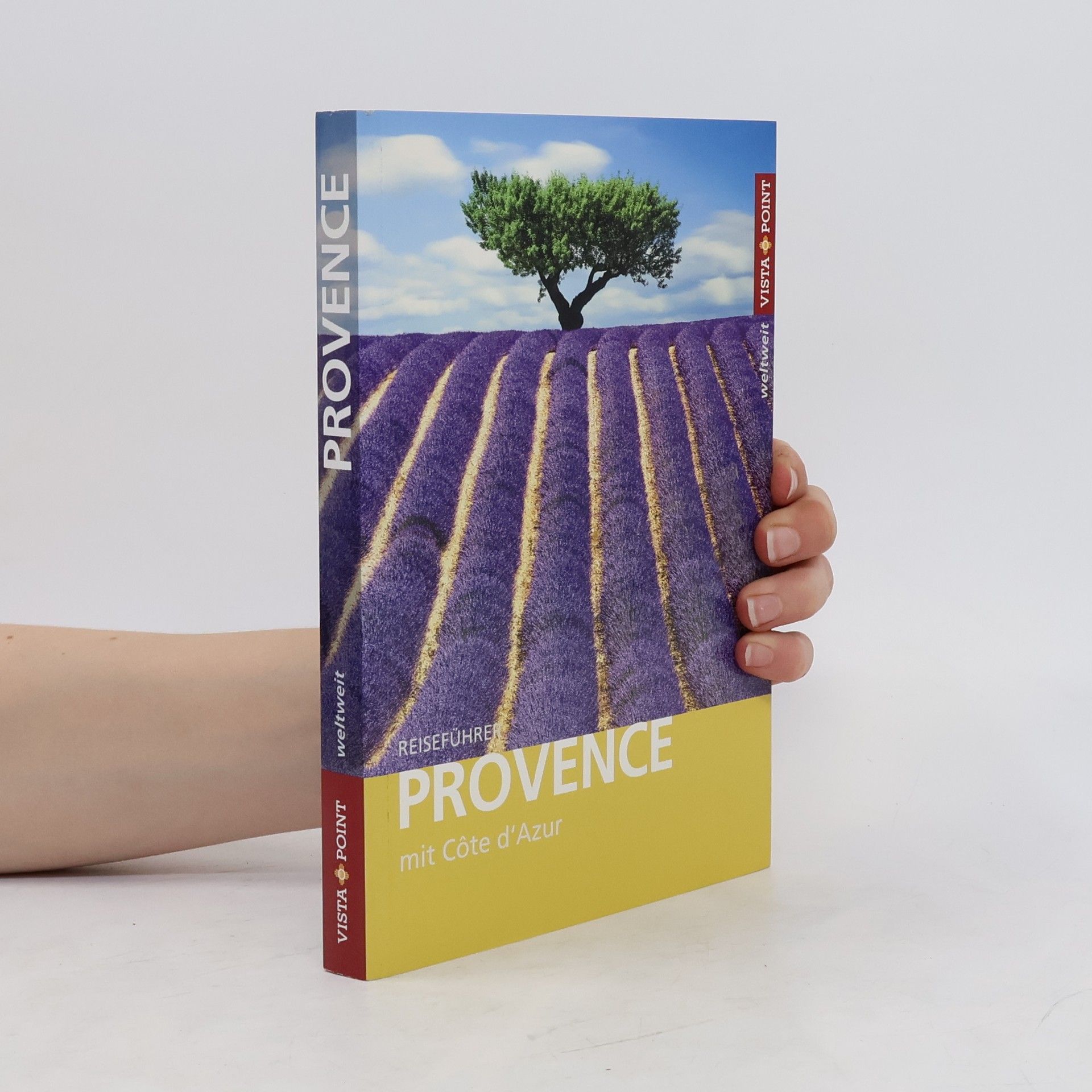 Manuela Blisse Provence