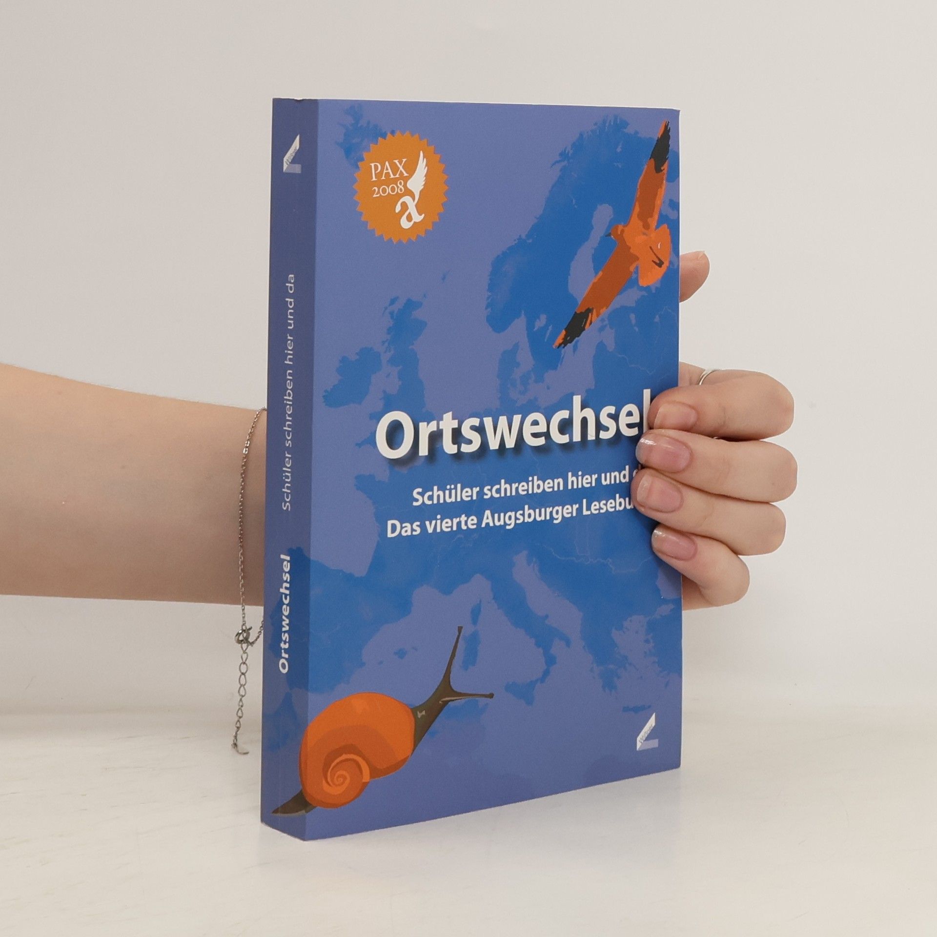 Anna Batrla Ortswechsel