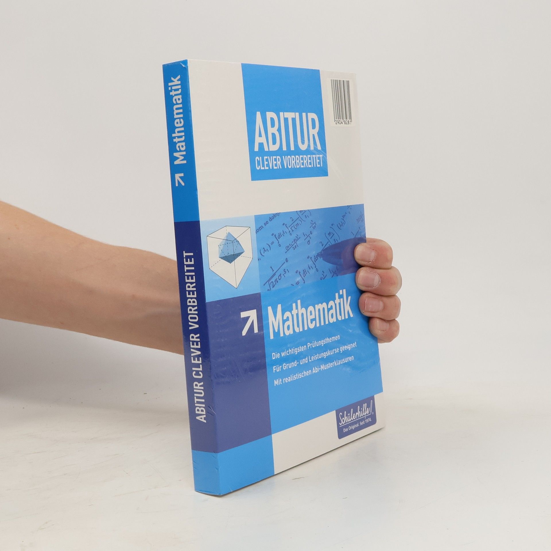 Collective Abitur Clever vorbereitet: Mathematik