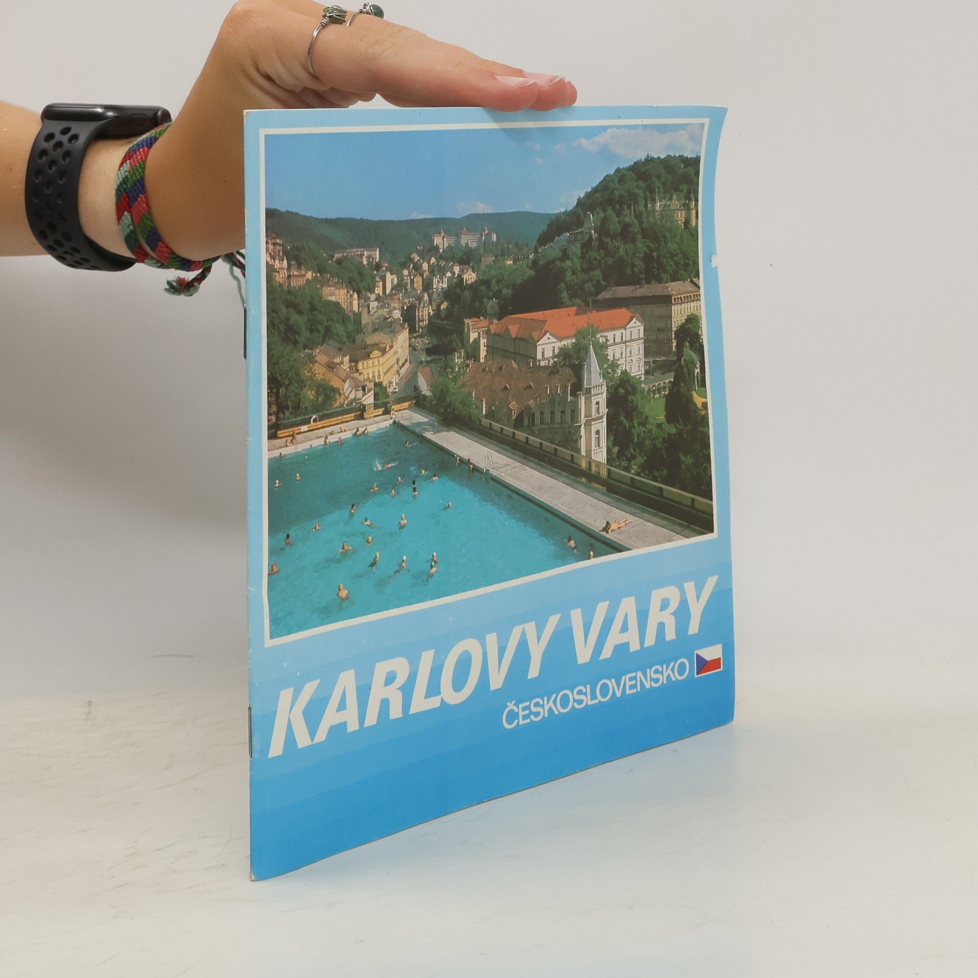 kolektiv Karlovy Vary