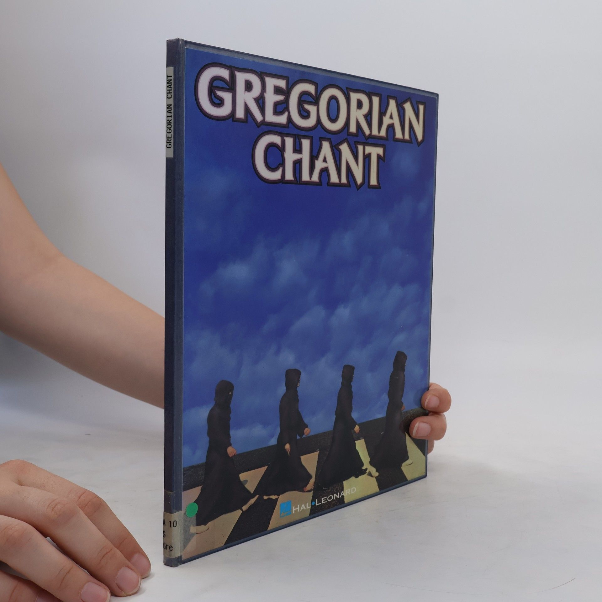 Autorenkollektiv Gregorian chant
