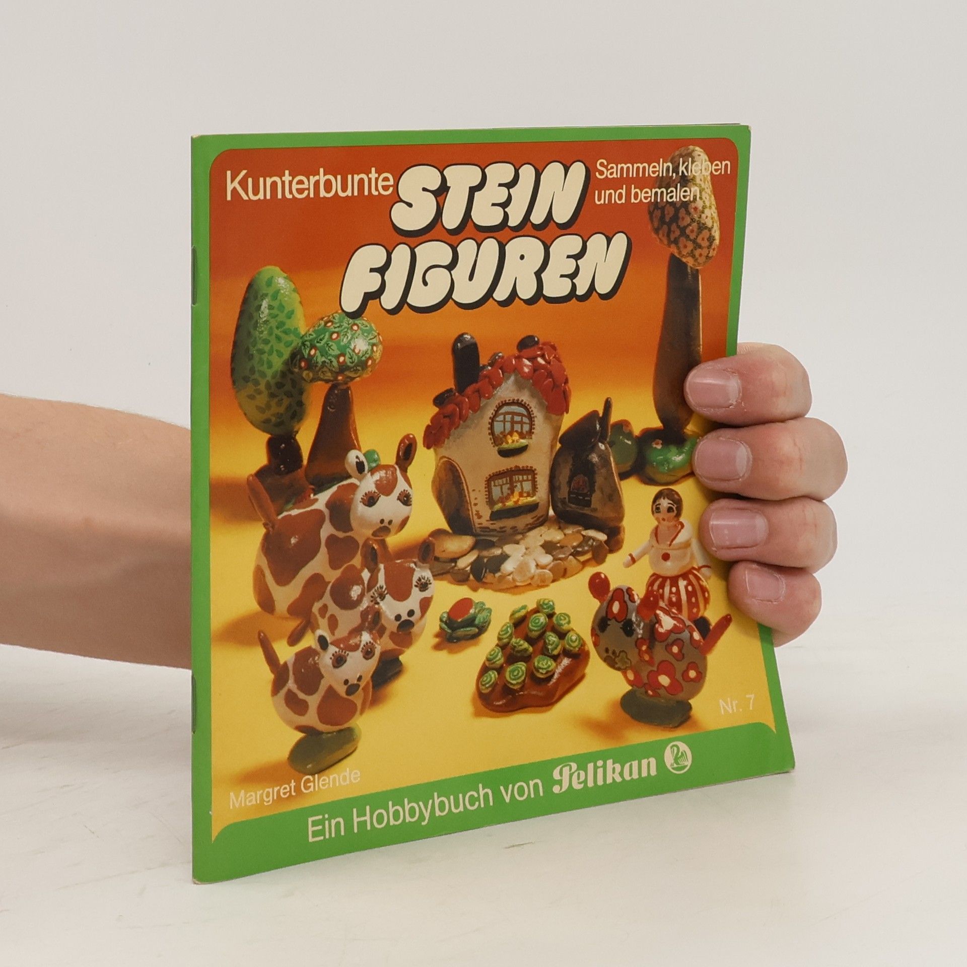 kolektiv Stein Figuren