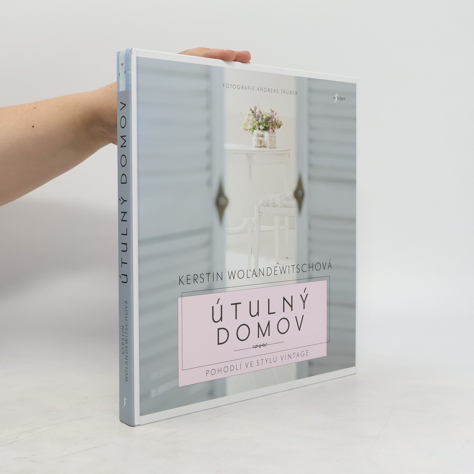 Kerstin Wolandewitsch Útulný domov