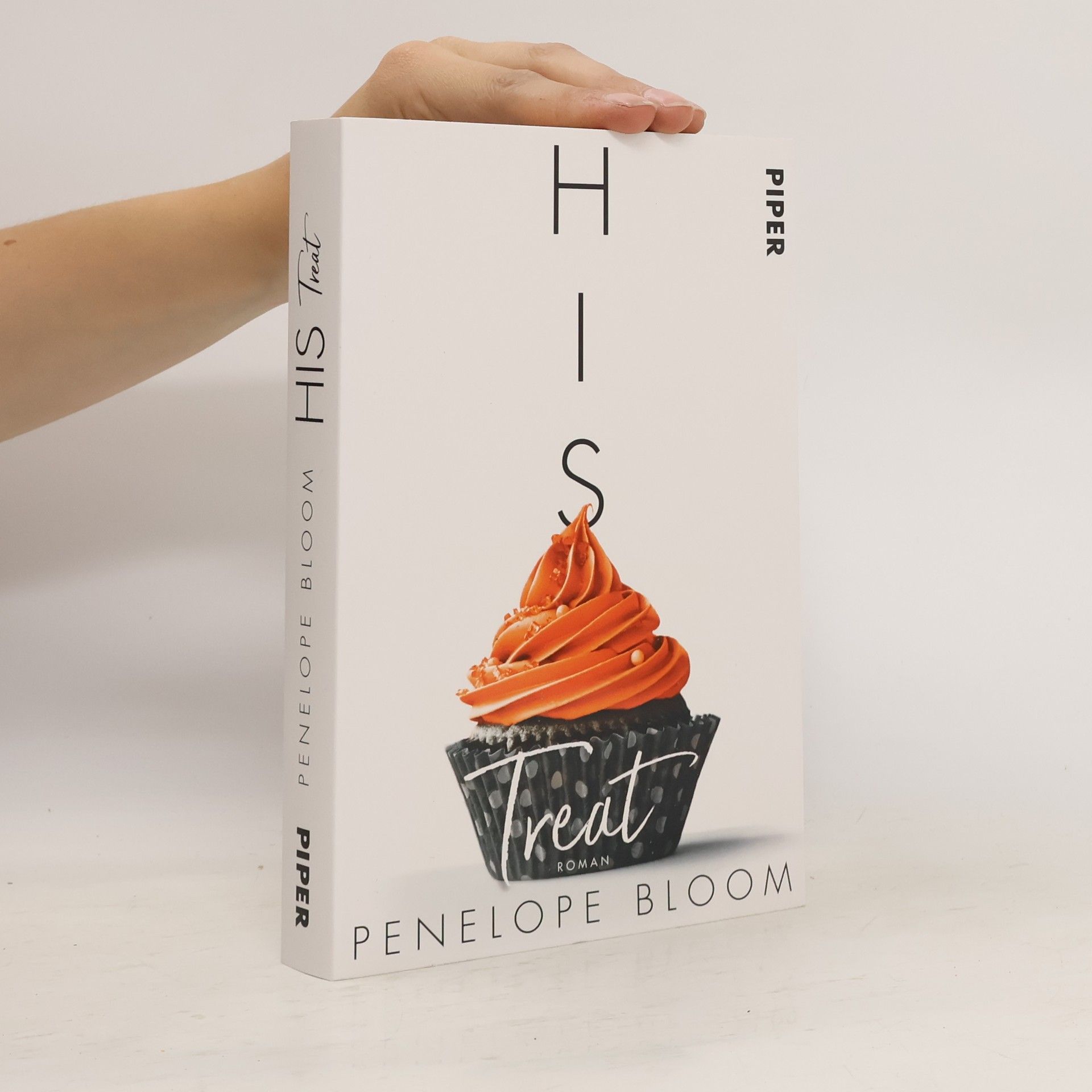 Penelope Bloom His Treat - Sündiger Genuss