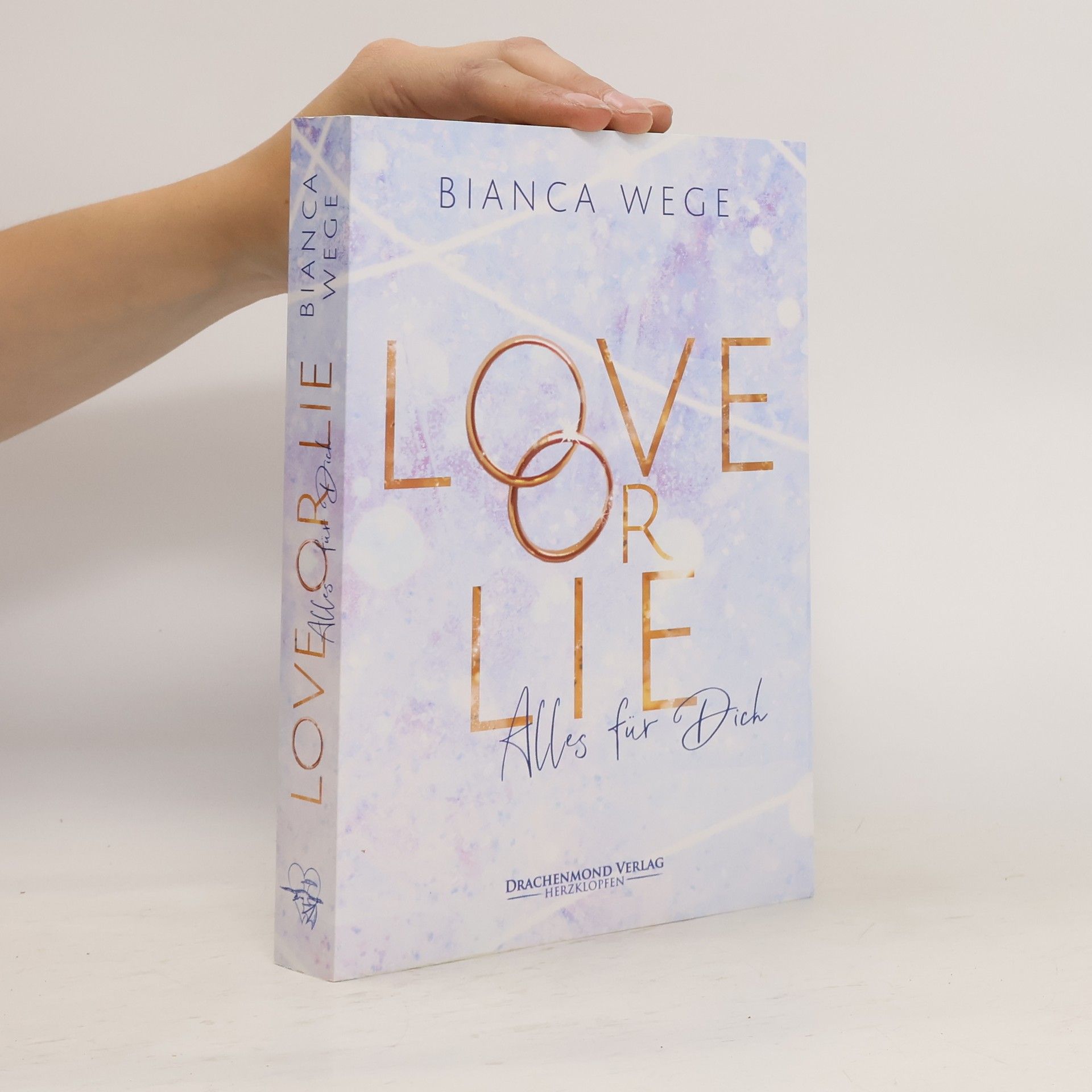 Bianca Wege Love or Lie