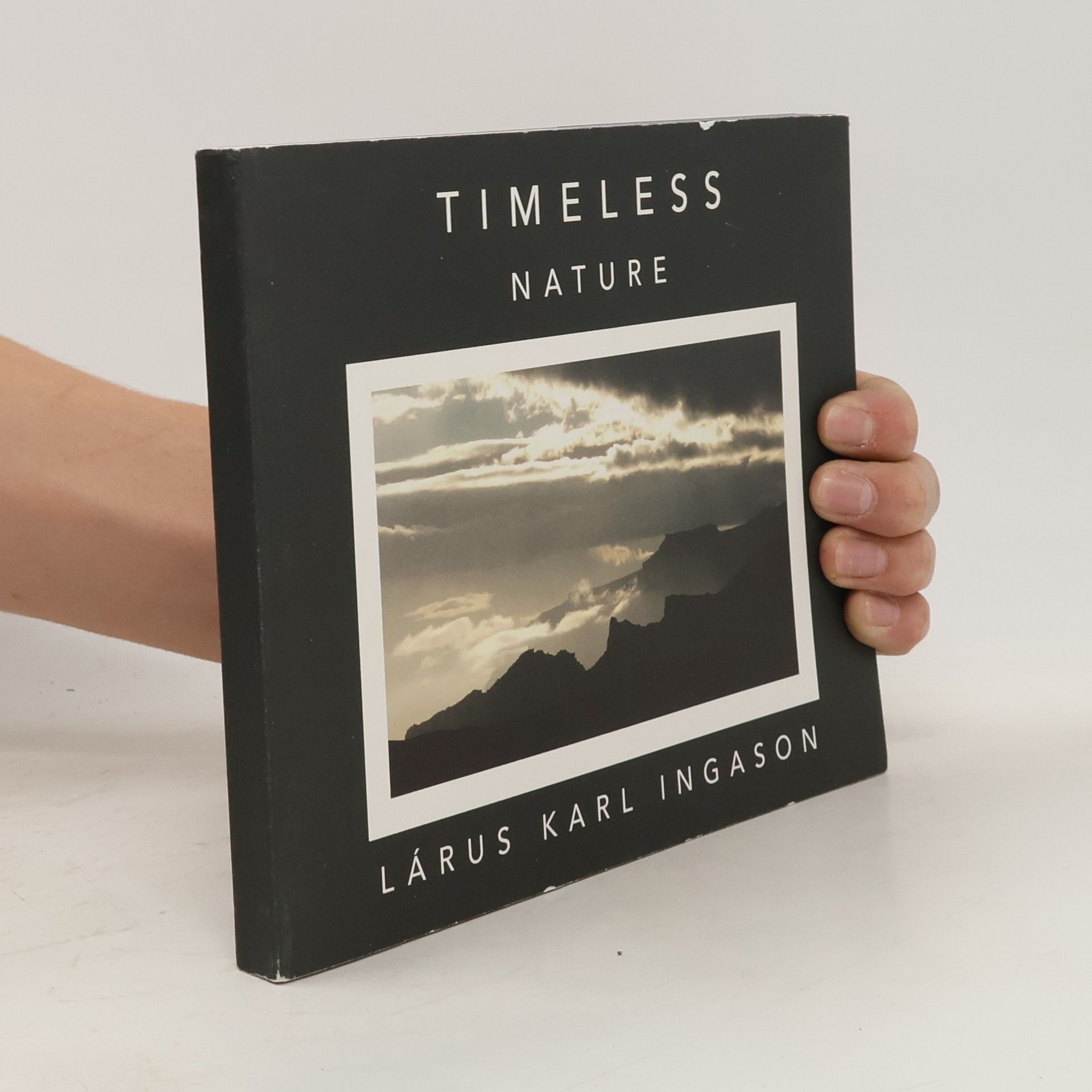 AA.VV. Timeless Nature