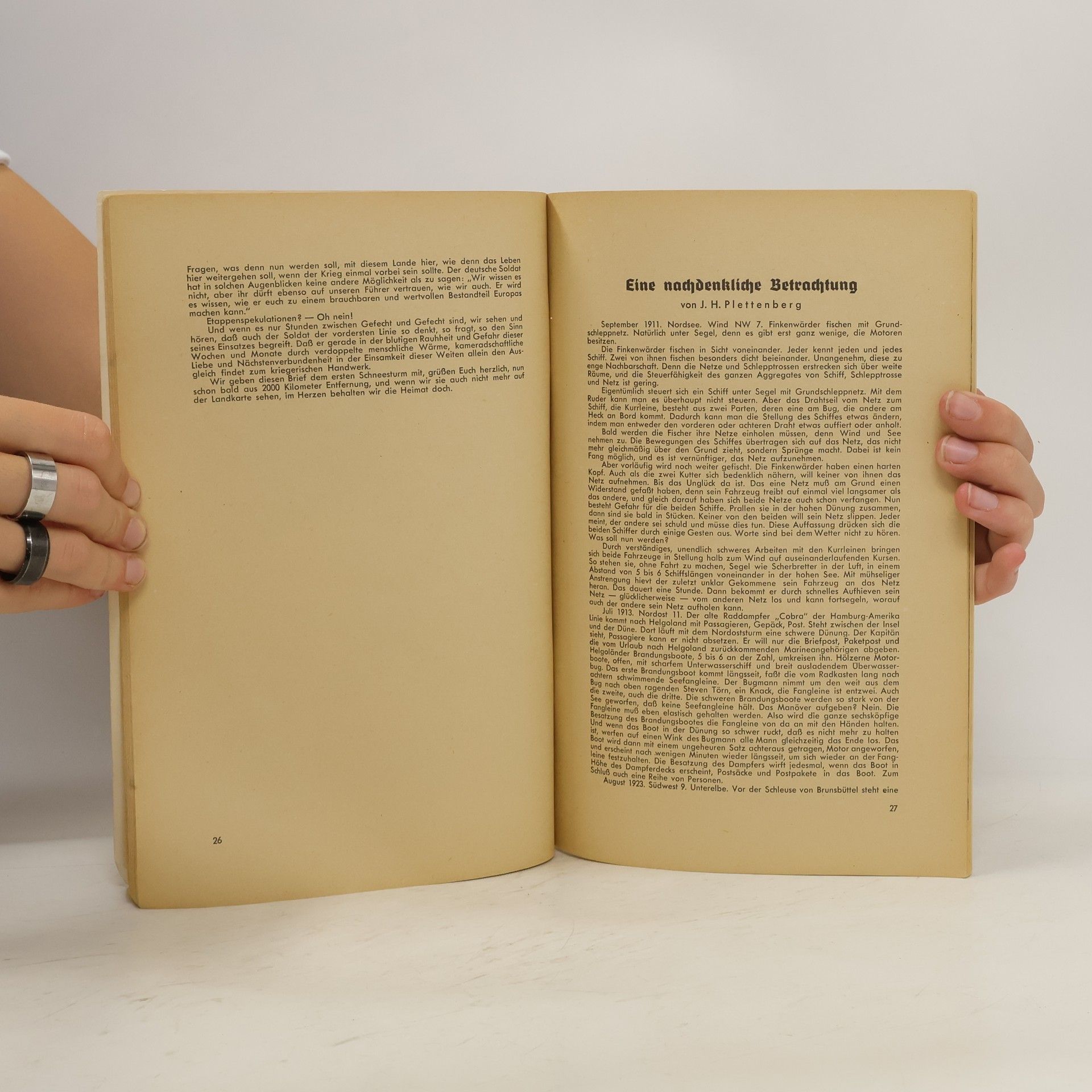 kolektiv Segelkameradschaft Jos Wappen von Bremen"
