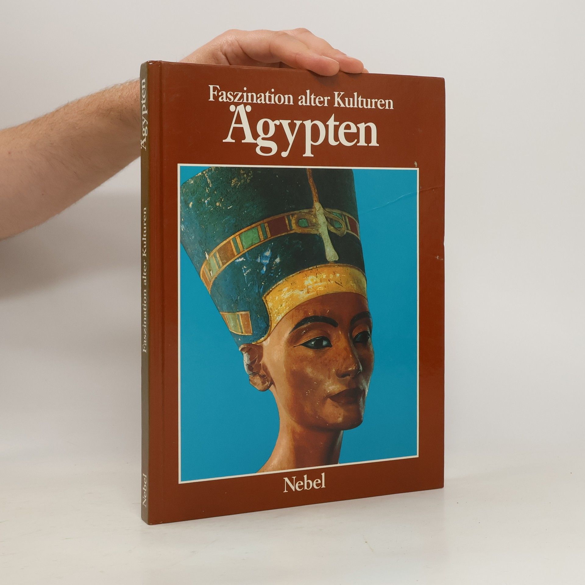 Autorenkollektiv Ägypten: Faszination alter Kulturen
