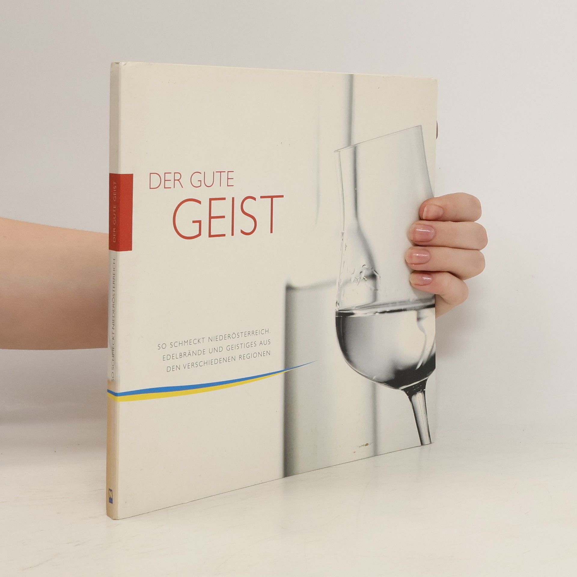 Autorenkollektiv Der gute Geist