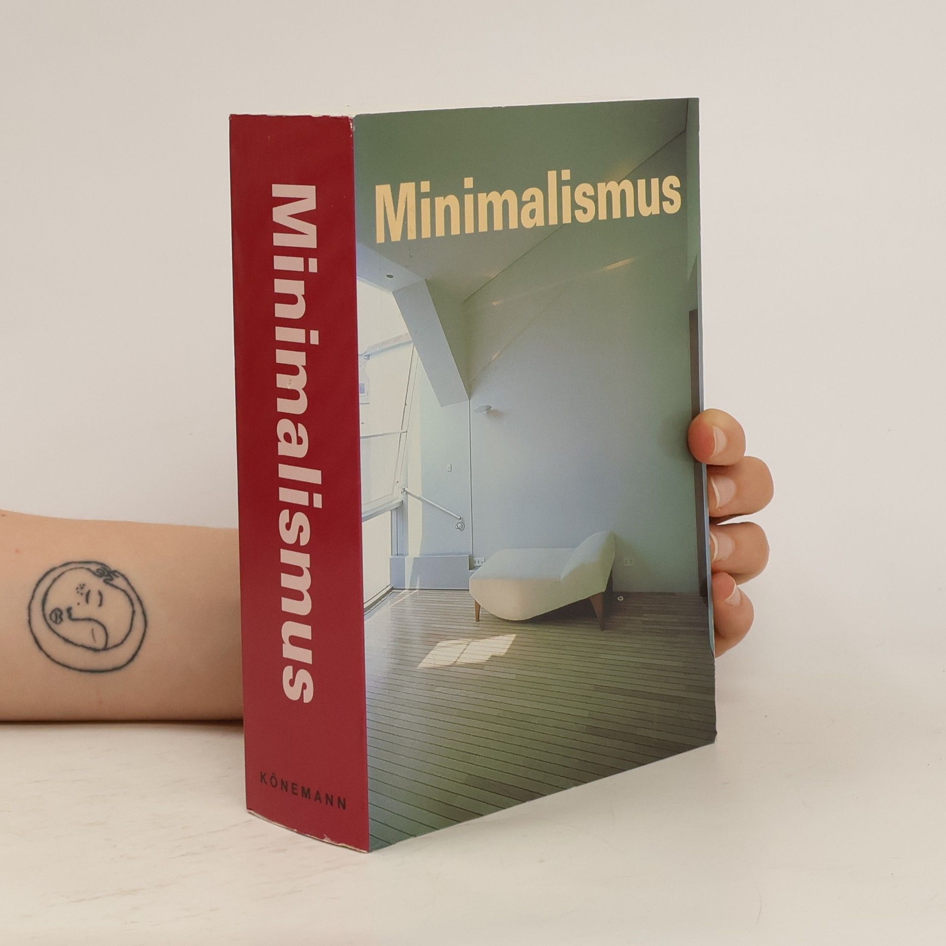 Autorenkollektiv Minimalismus