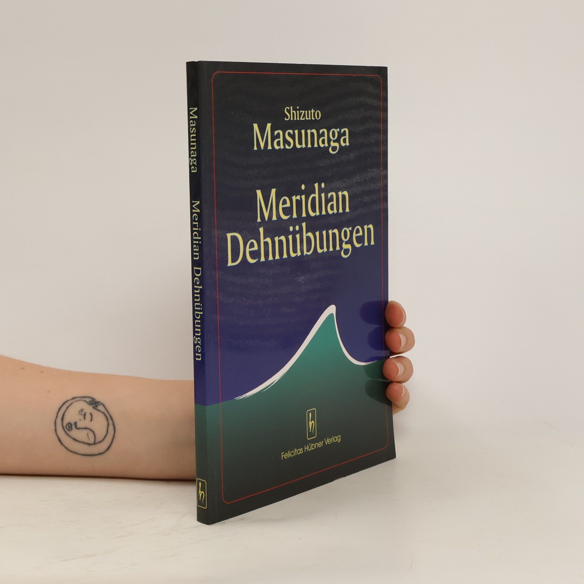 Shizuto Masunaga Meridian-Dehnübungen